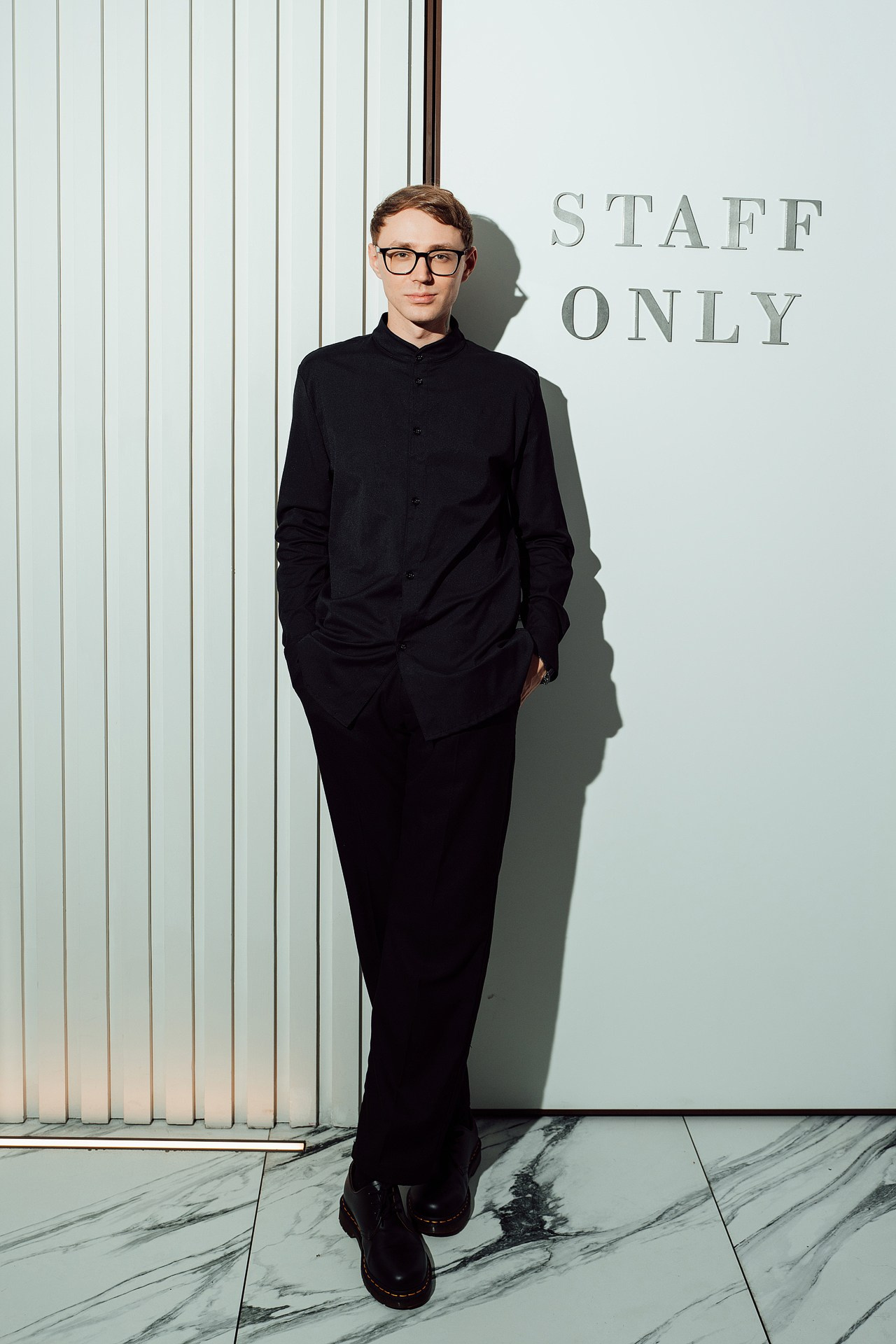 BENUAR. Фотограф Евстигнеев Илья