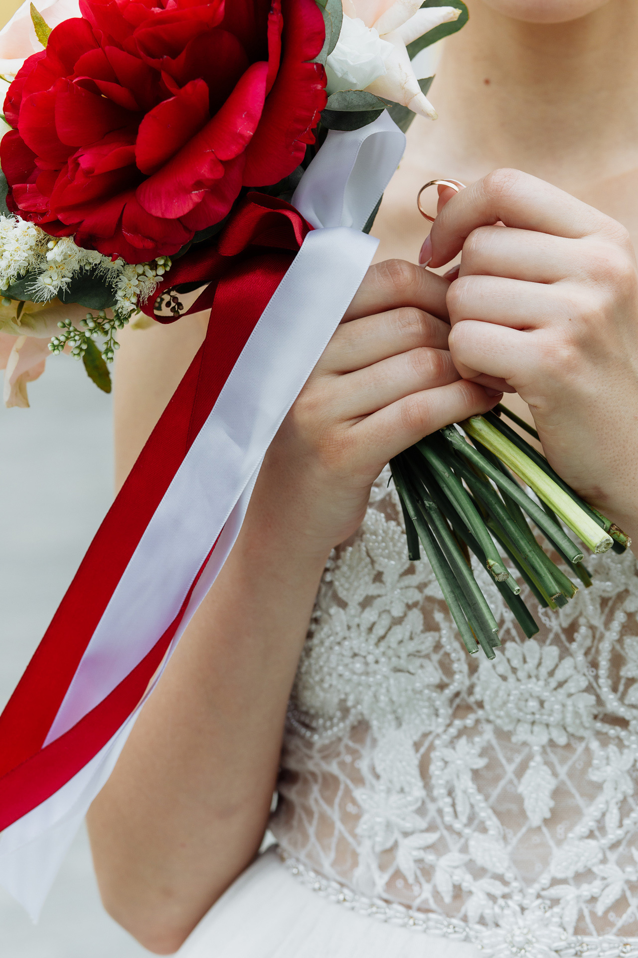 Катя и Ваня — Анонс Свадьбы — 22 июня 2019. Свадебный фотограф Тверь, Москва, Россия — Торопов Роман