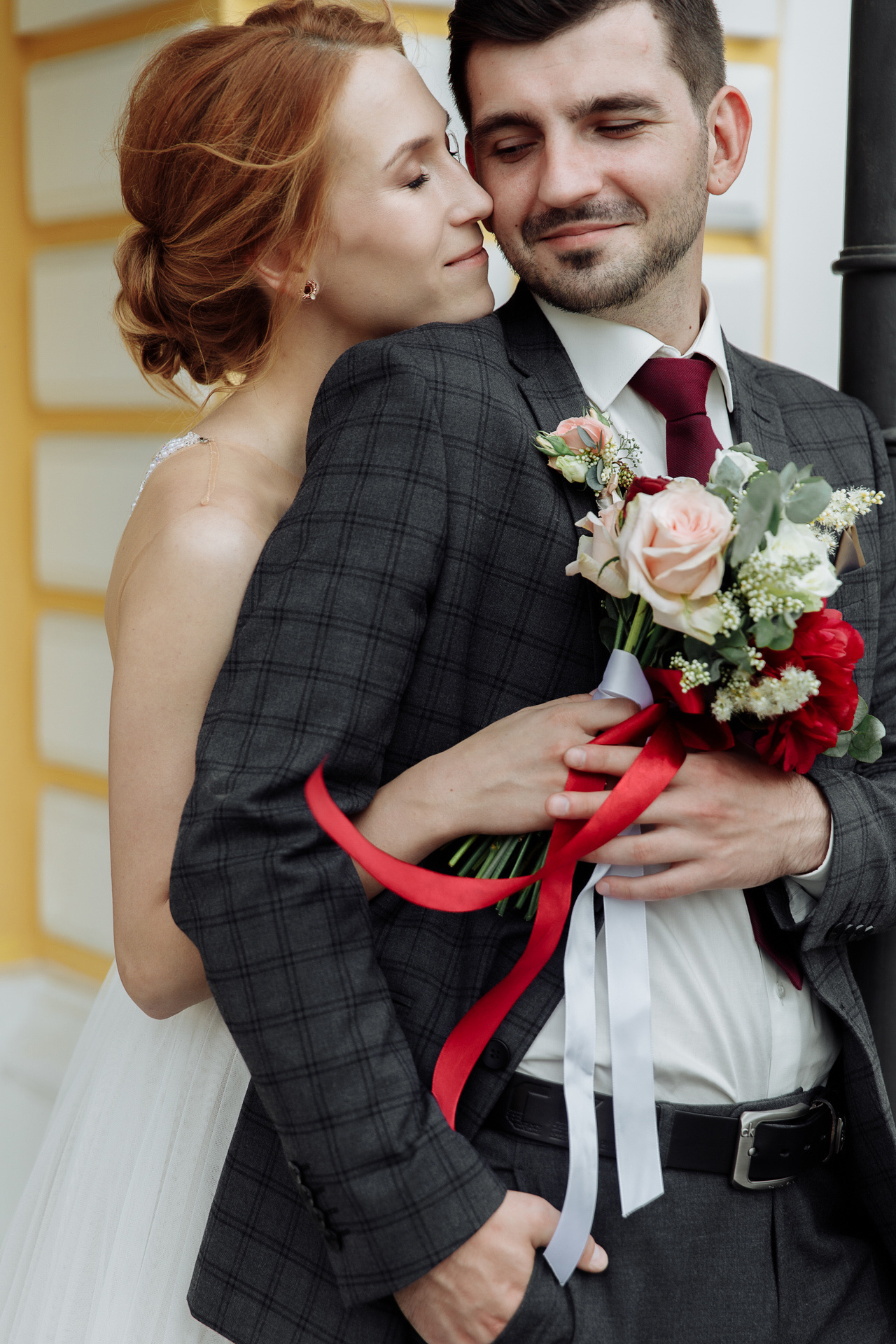 Катя и Ваня — Анонс Свадьбы — 22 июня 2019. Свадебный фотограф Тверь, Москва, Россия — Торопов Роман