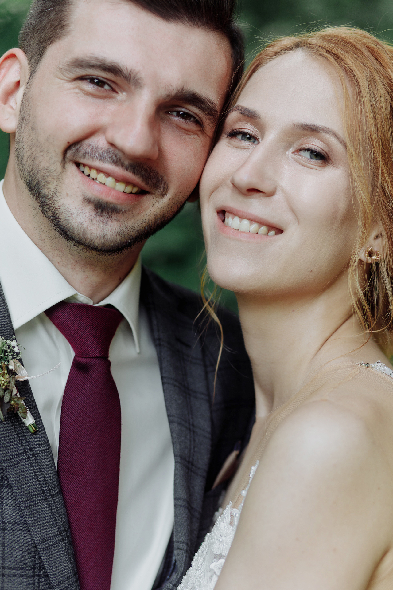 Катя и Ваня — Анонс Свадьбы — 22 июня 2019. Свадебный фотограф Тверь, Москва, Россия — Торопов Роман