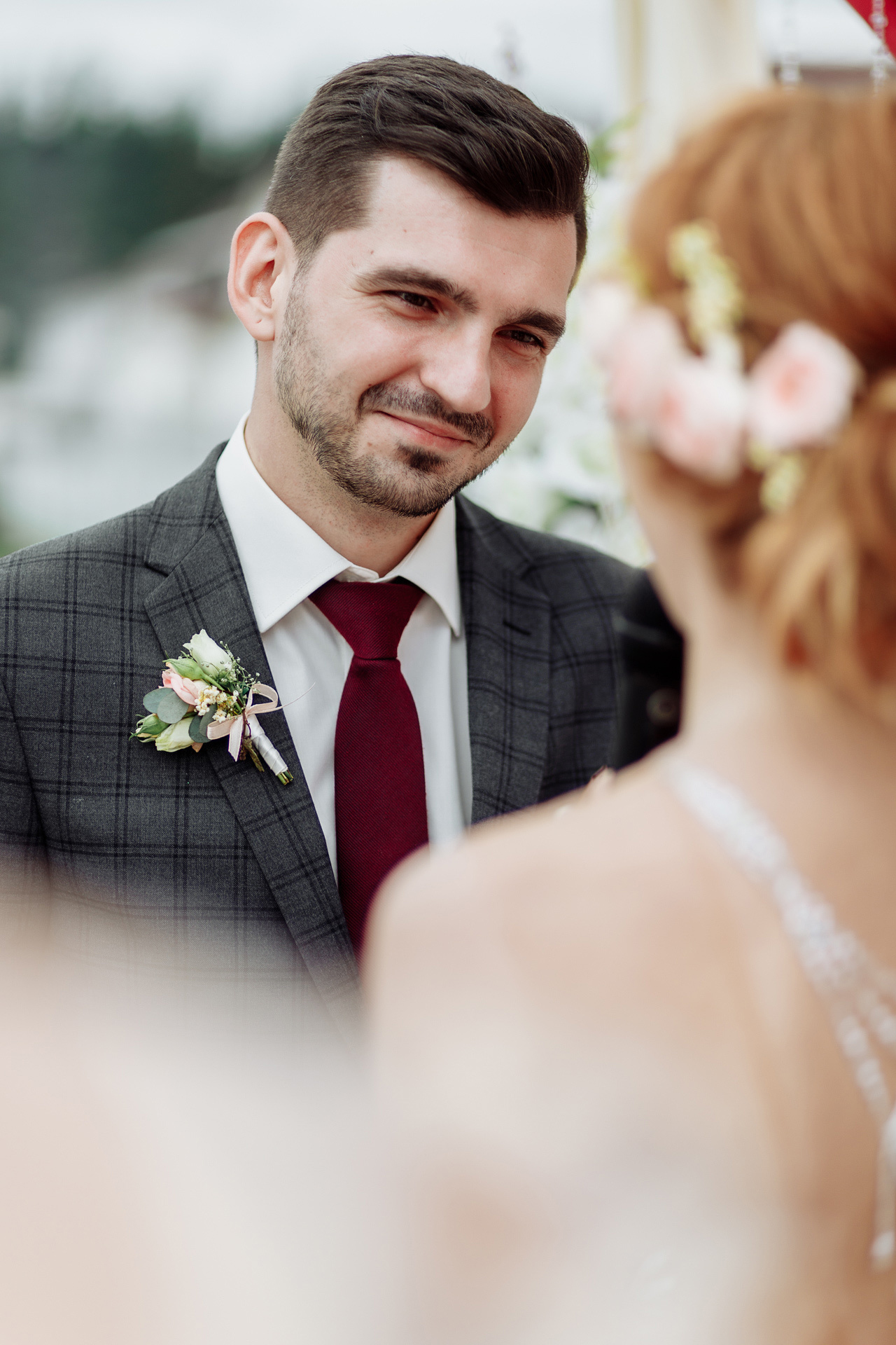 Катя и Ваня — Анонс Свадьбы — 22 июня 2019. Свадебный фотограф Тверь, Москва, Россия — Торопов Роман