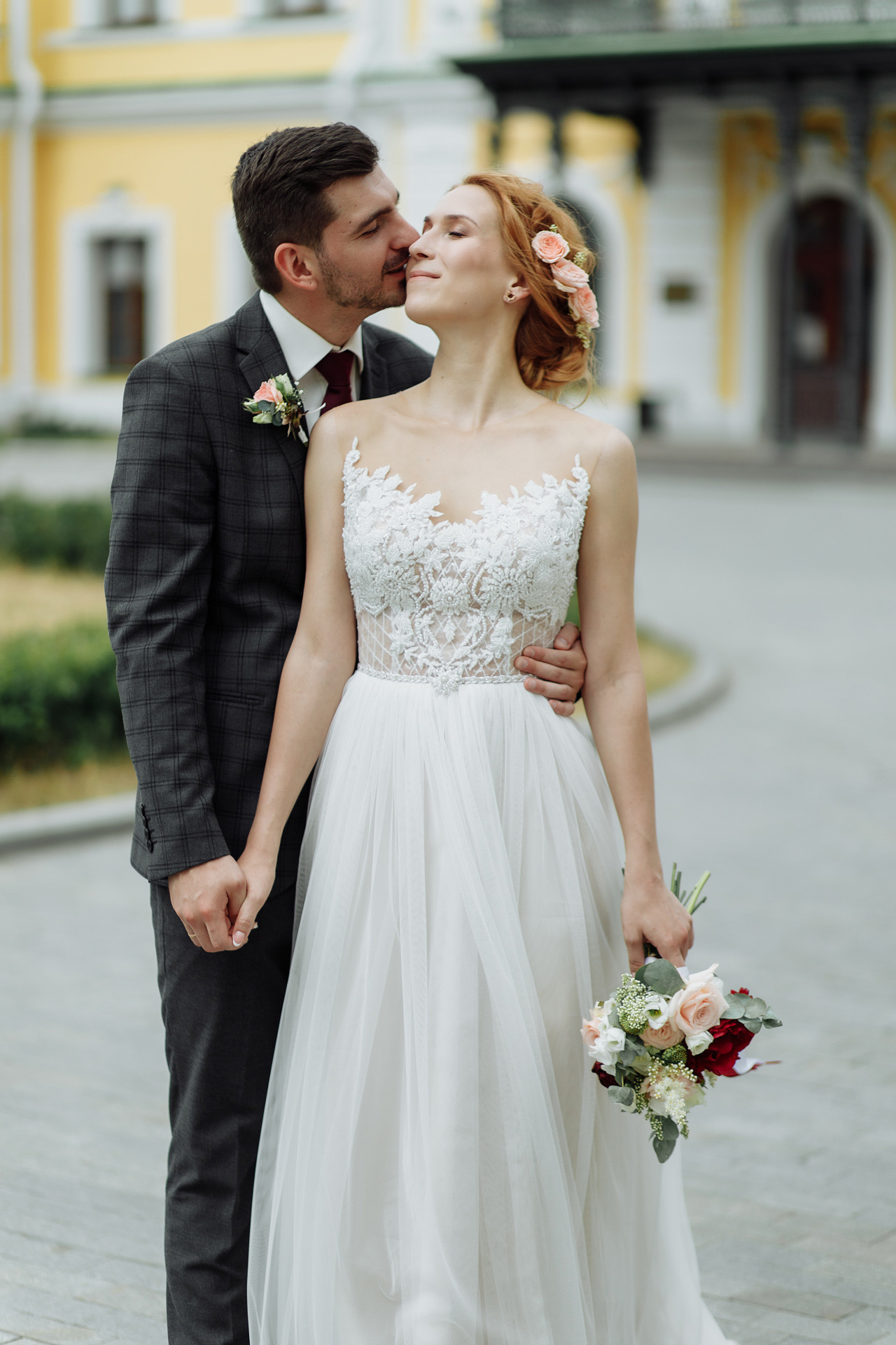 Катя и Ваня — Анонс Свадьбы — 22 июня 2019. Свадебный фотограф Тверь, Москва, Россия — Торопов Роман