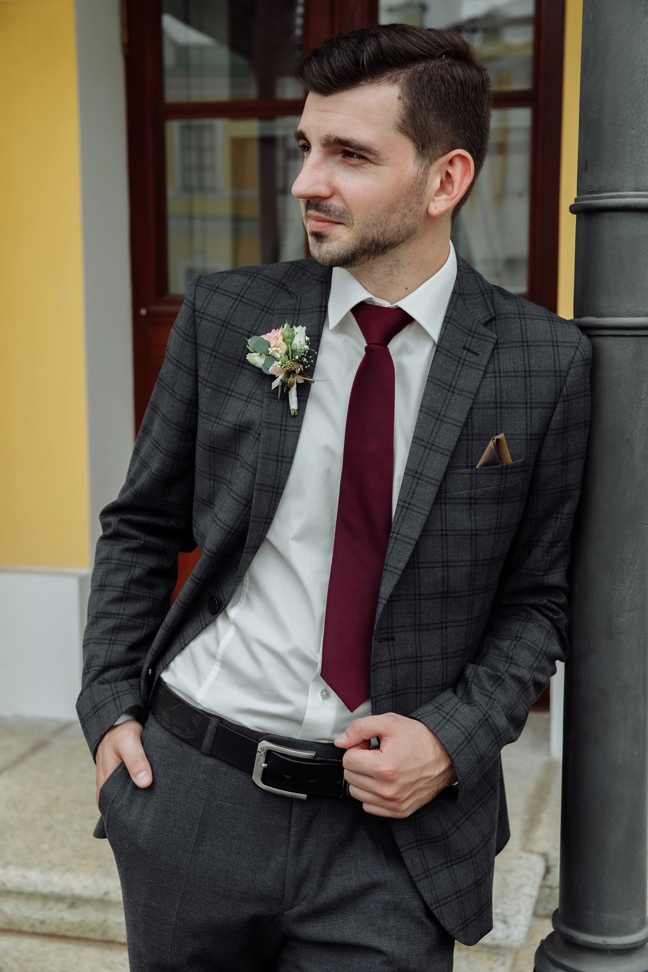 Катя и Ваня — Анонс Свадьбы — 22 июня 2019. Свадебный фотограф Тверь, Москва, Россия — Торопов Роман