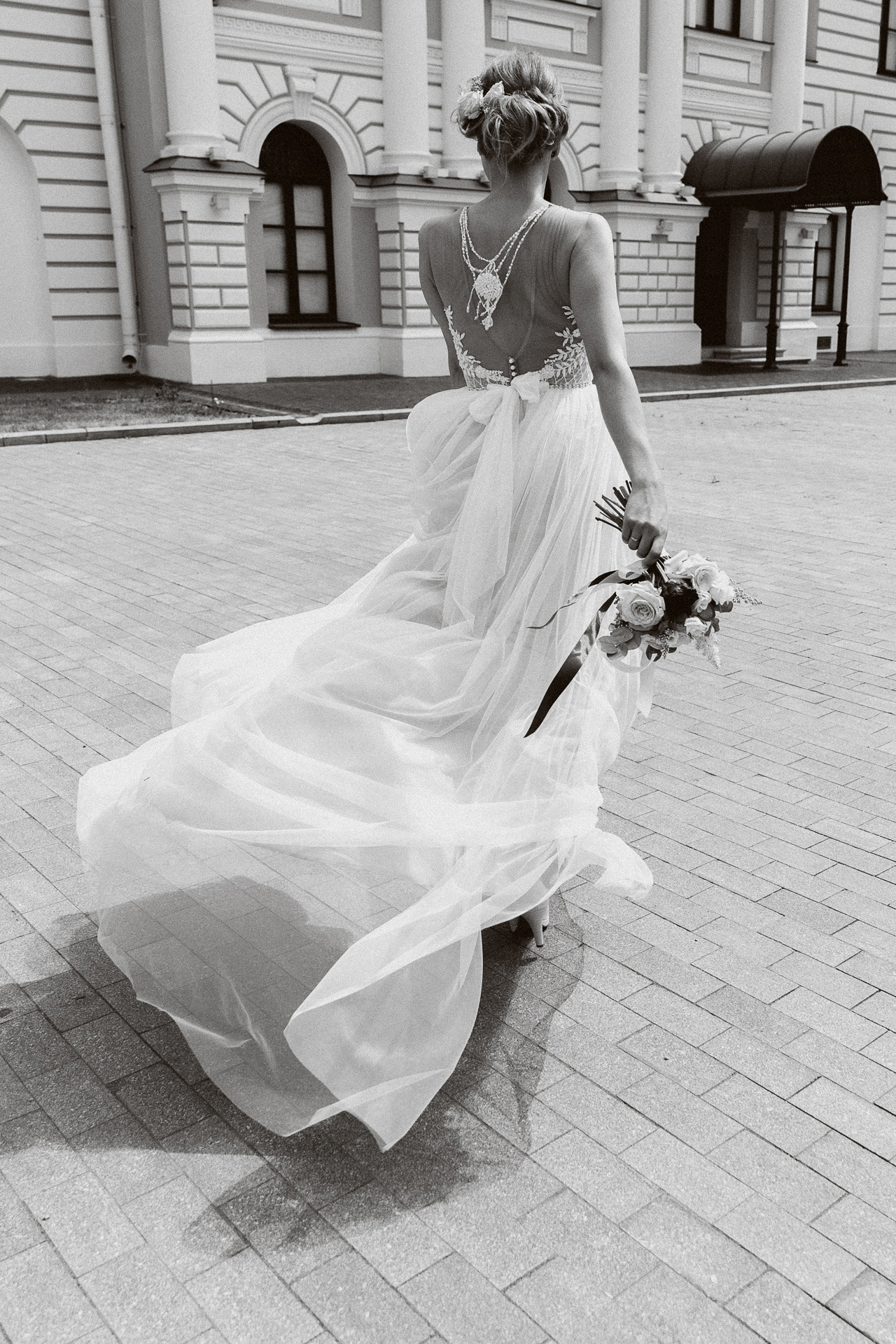 Катя и Ваня — Анонс Свадьбы — 22 июня 2019. Свадебный фотограф Тверь, Москва, Россия — Торопов Роман