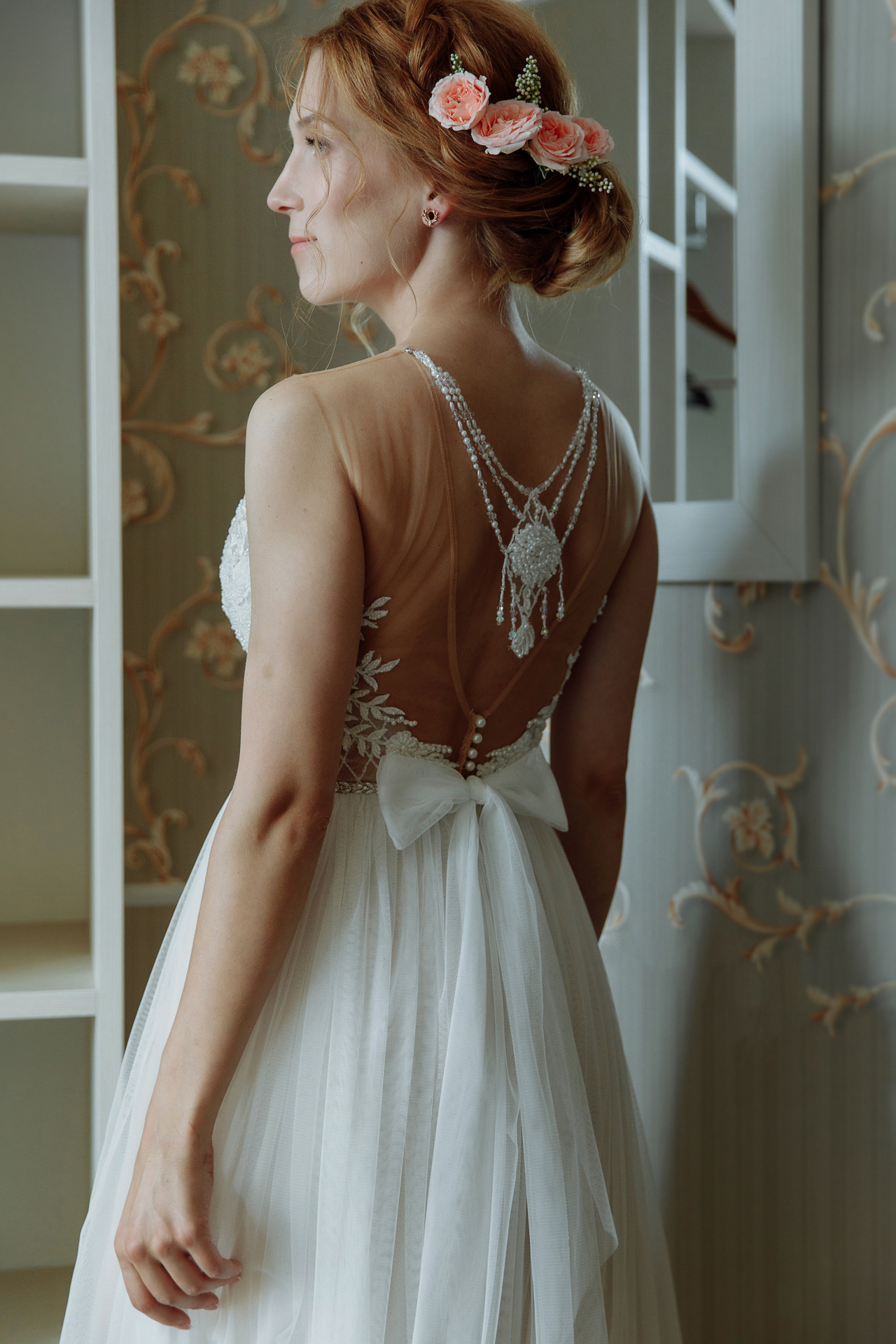 Катя и Ваня — Анонс Свадьбы — 22 июня 2019. Свадебный фотограф Тверь, Москва, Россия — Торопов Роман