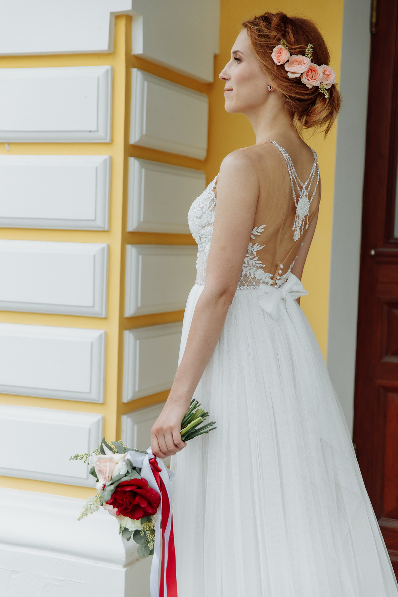 Катя и Ваня — Анонс Свадьбы — 22 июня 2019. Свадебный фотограф Тверь, Москва, Россия — Торопов Роман