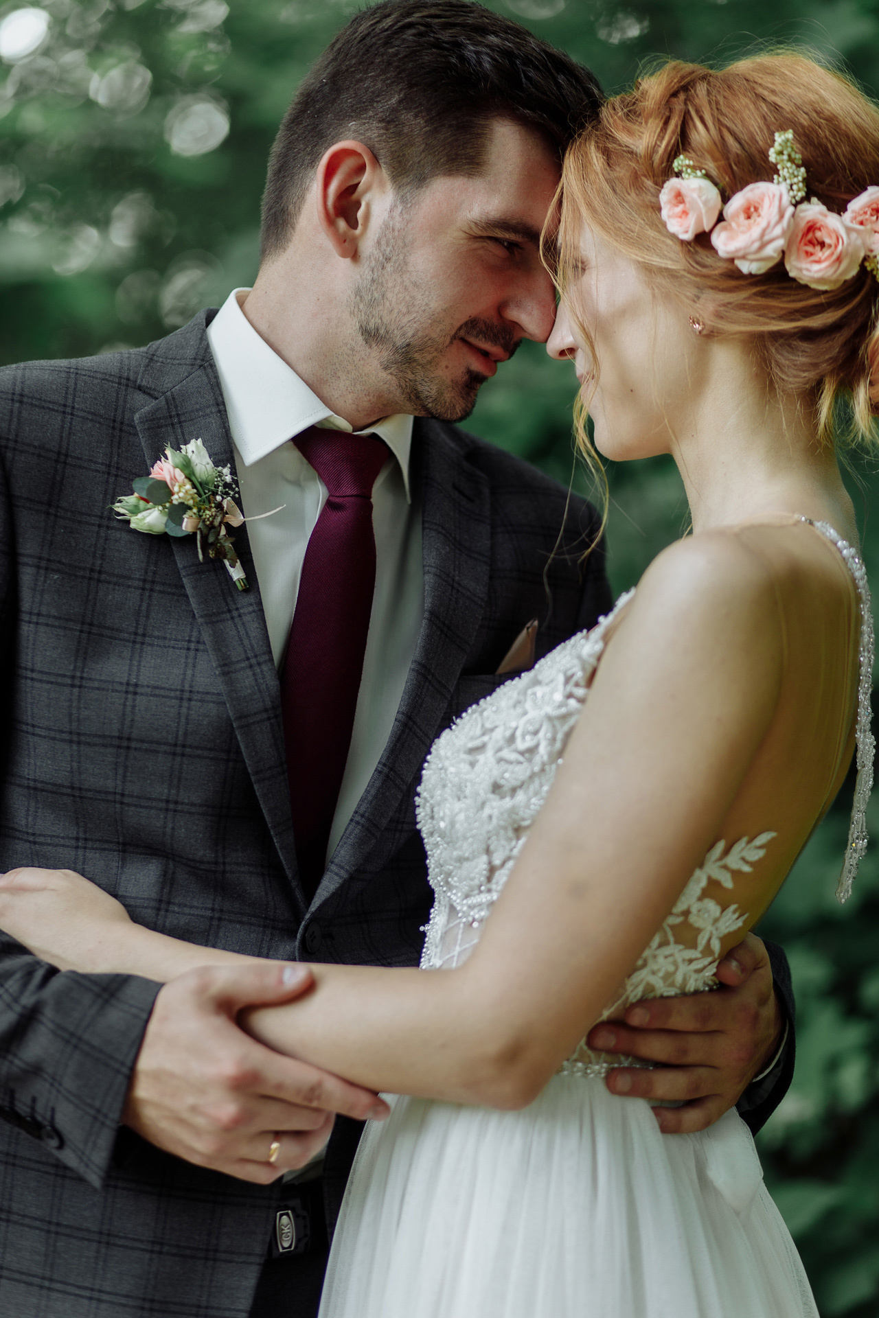 Катя и Ваня — Анонс Свадьбы — 22 июня 2019. Свадебный фотограф Тверь, Москва, Россия — Торопов Роман