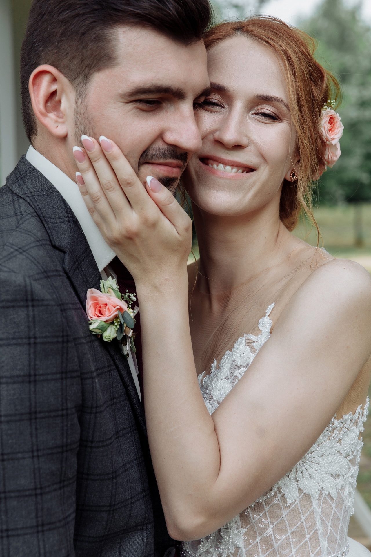 Катя и Ваня — Анонс Свадьбы — 22 июня 2019. Свадебный фотограф Тверь, Москва, Россия — Торопов Роман