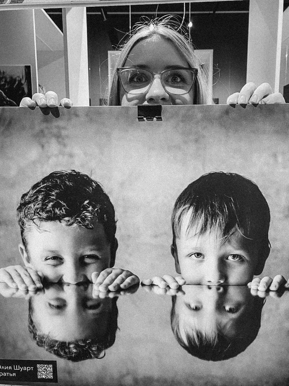 О фотографе. Детский, семейный и ньюборн фотограф в Москве Юлия Шуарт