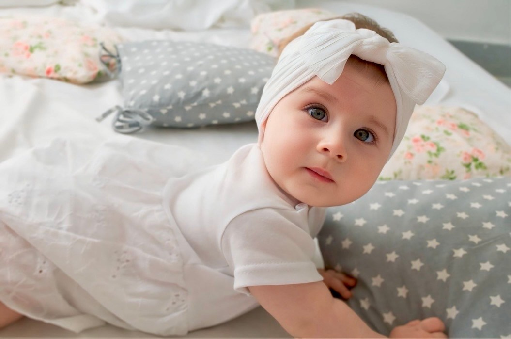 Малыши. Фотограф Краснодарский край