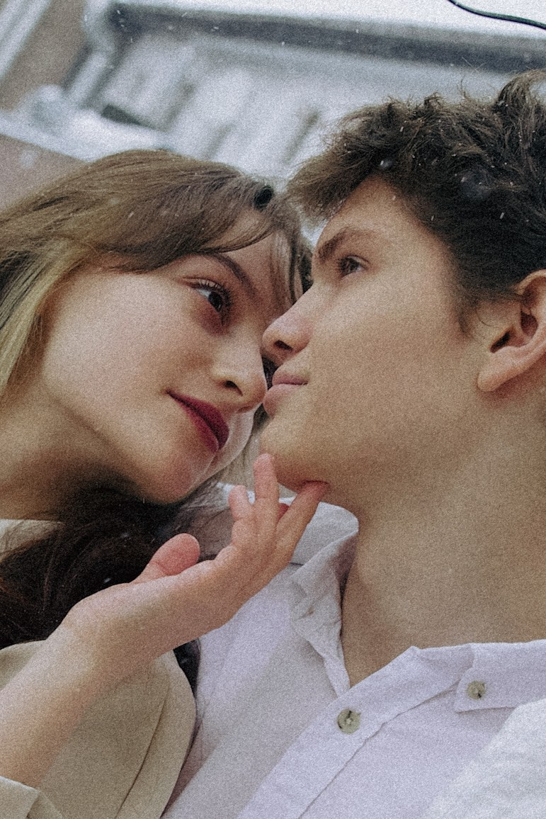 Виктория и Данила. Главная