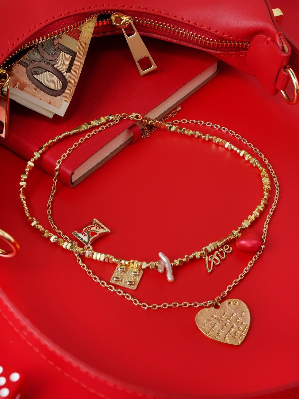 Кошельки, визитницы, обувь. Фотограф для маркетплейсов Wildberries и Ozon | Предметная и фуд-съёмка, инфографика и видео для брендов — Анастасия Супрунова