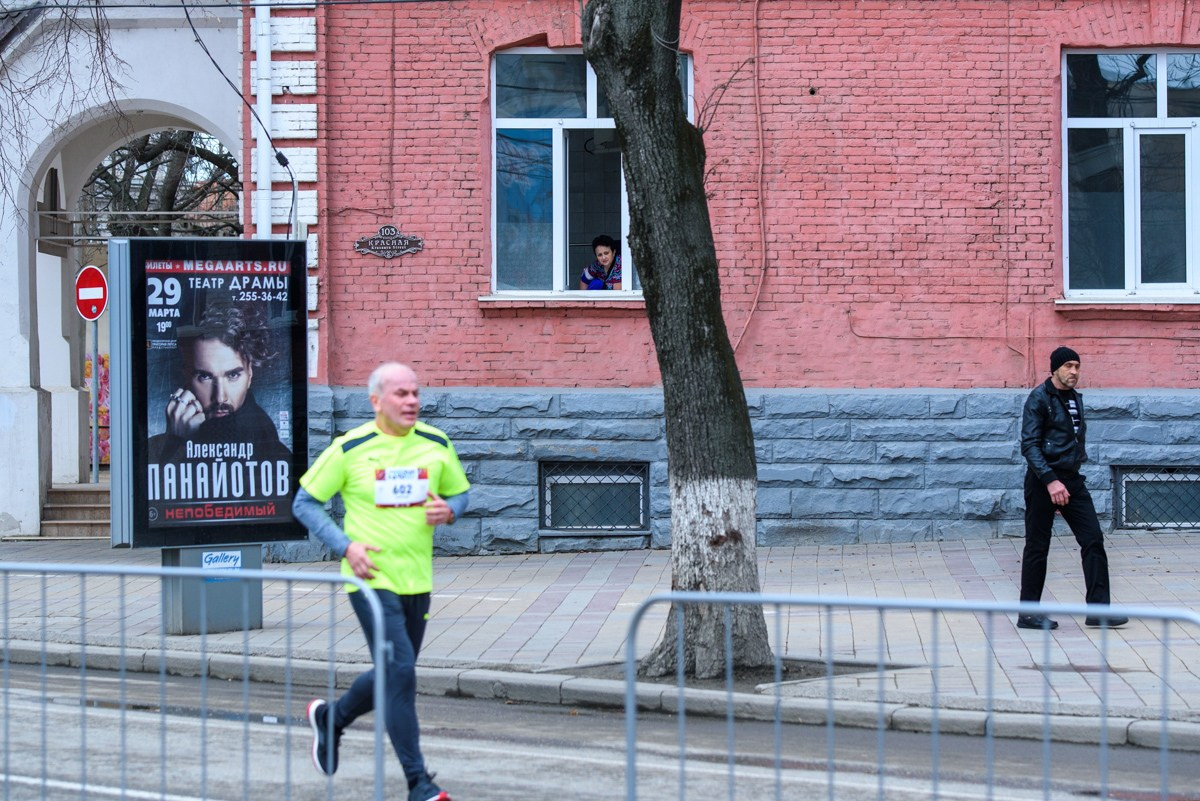 Репортажный и Портретный фотограф в Сочи Roberto Belissimo