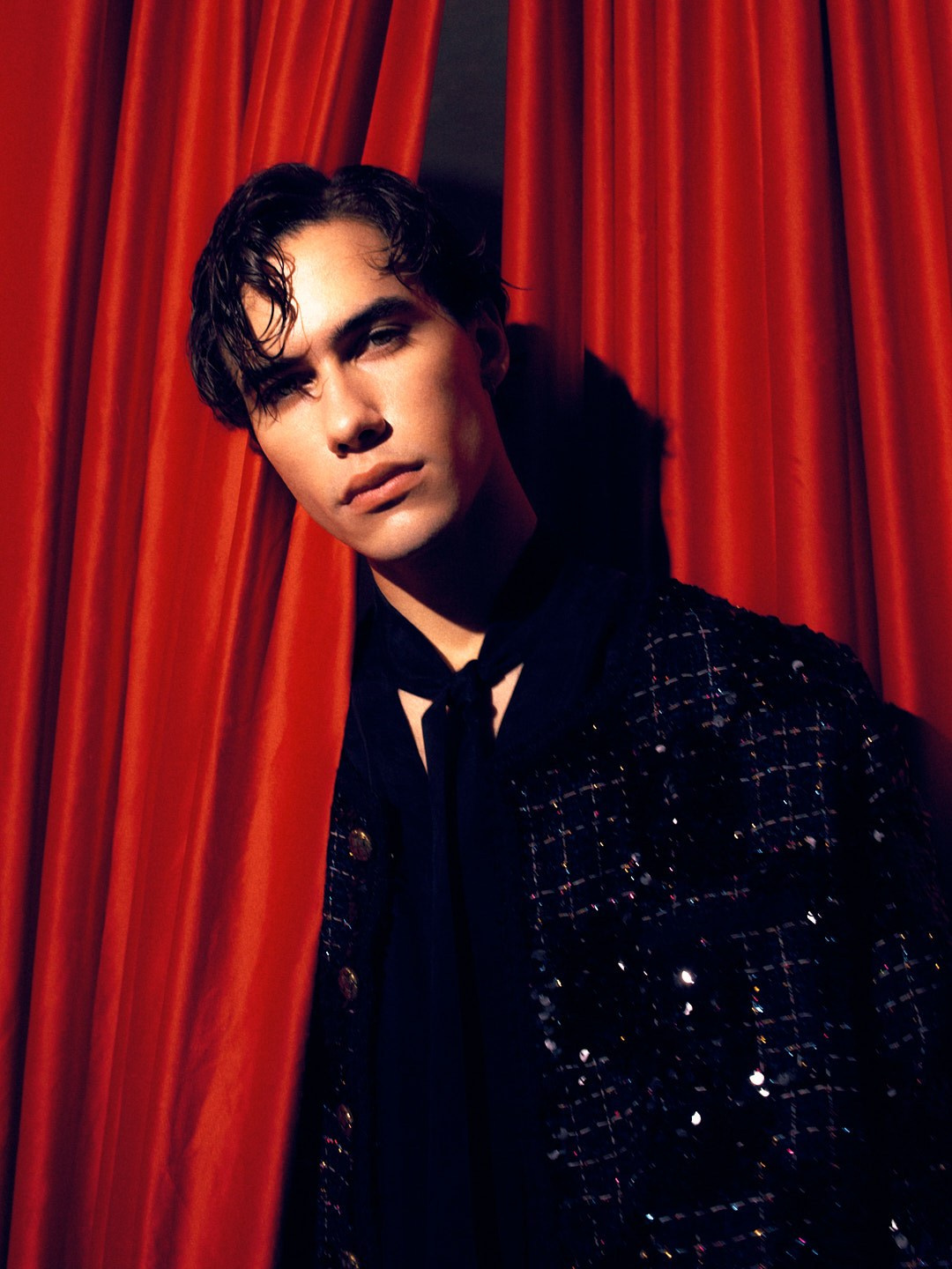 Студийные съемки. утонченный стиль. Главная