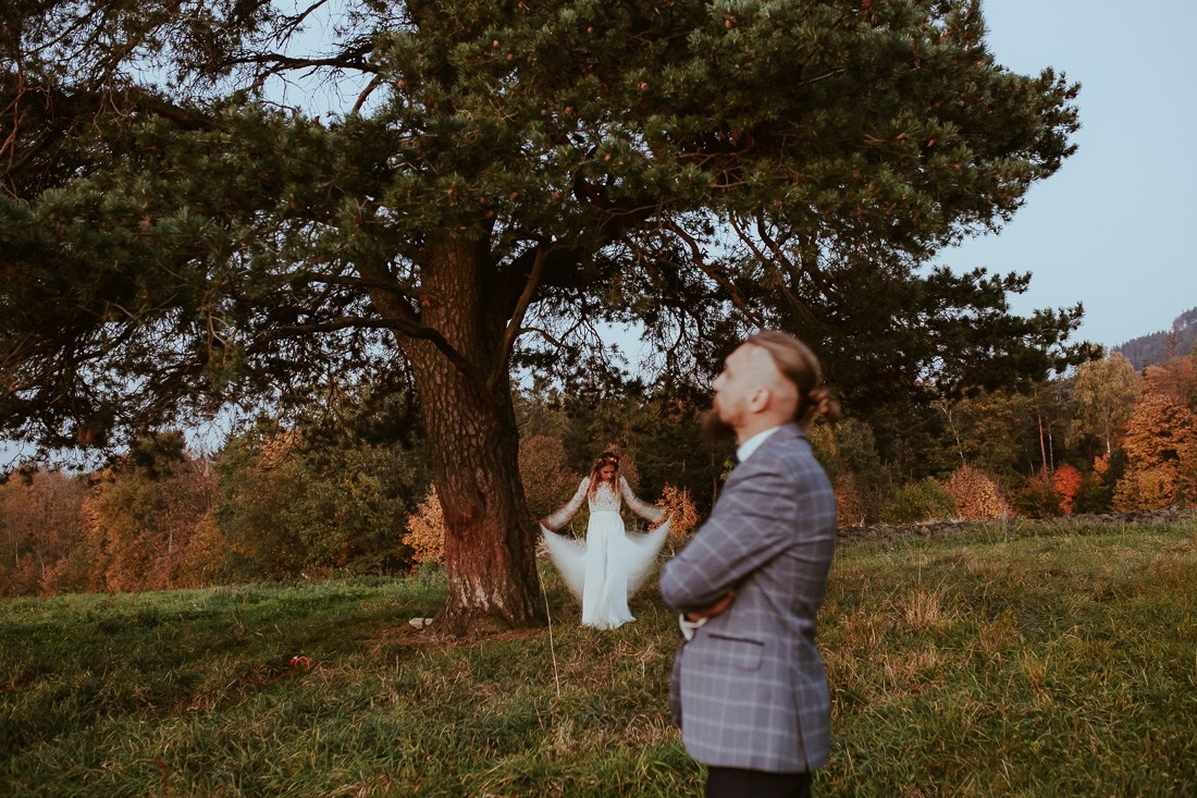 Евгения и Арсений