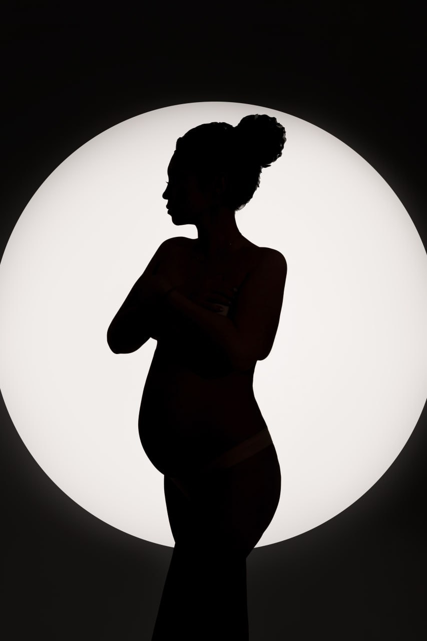 Прайс «В ожидании чуда». Демидова Натали, фотограф беременности и материнства г. Астана