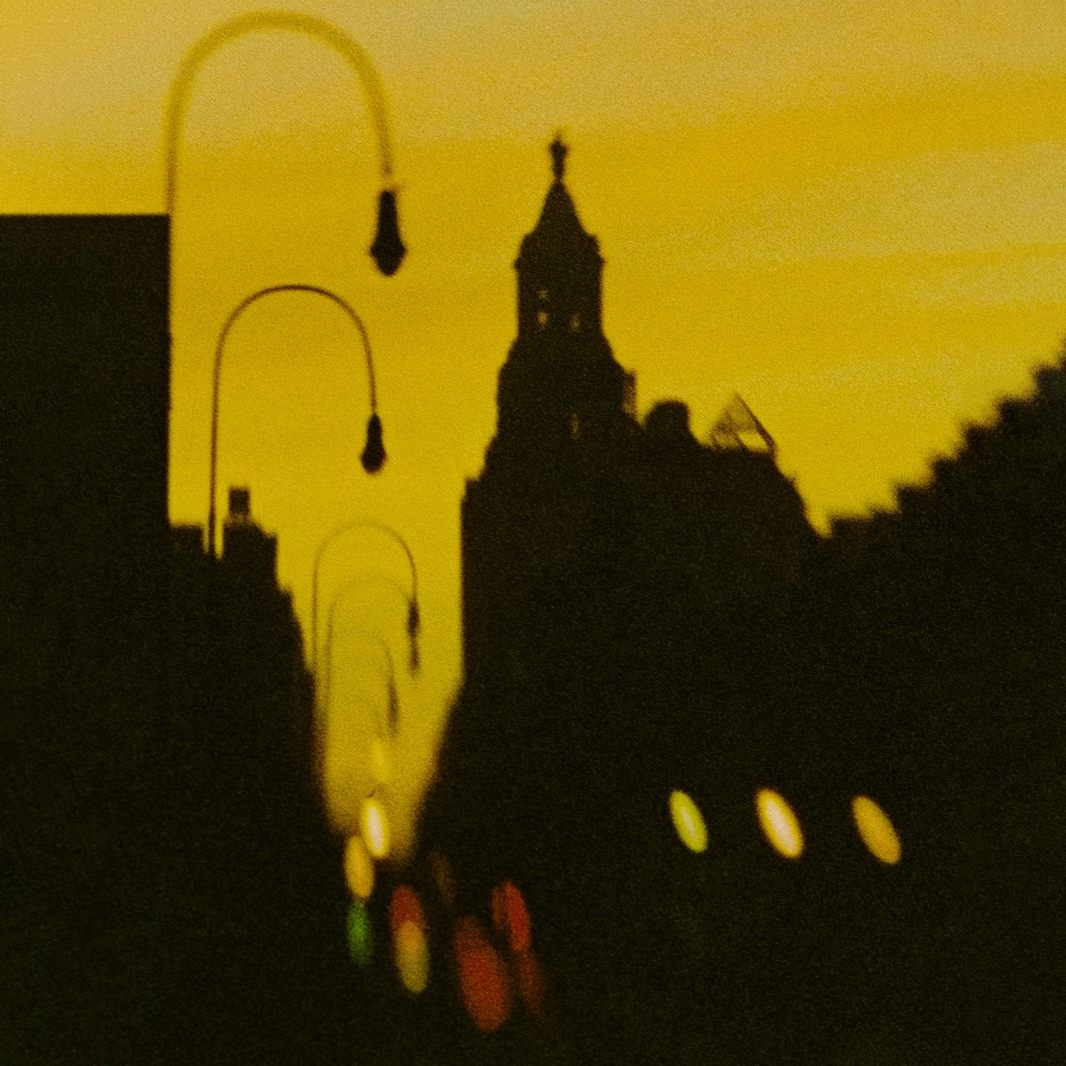 NYC. Eduard Kopysov — International visual artist