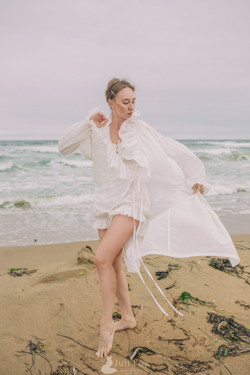 Фотосъемка для маркетплейсов во Владивостоке. Портретный, свадебный, репортажный фотограф во Владивостоке Юлиана Джули Фокс