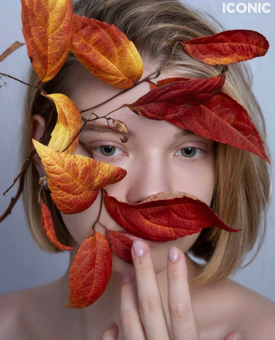 Анна Новосельцева. Индивидуальные фотосессии в Москве и М.О