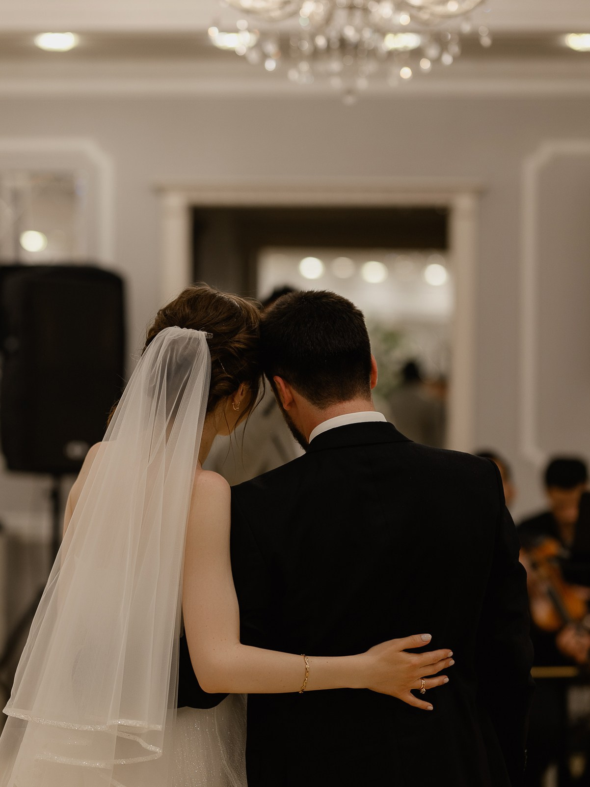 Дарья и Фуад. Свадебный и семейный фотограф в Рязани Калинкина Мария