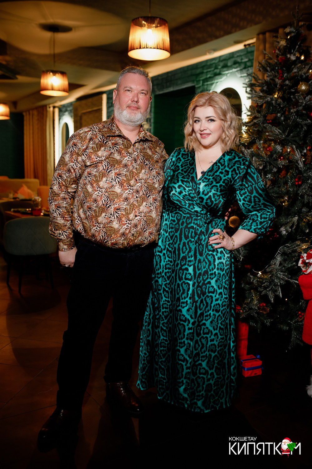 ШАШЛЫЧНЫЙ ДВОР. КИПЯТКОМ КОКШЕТАУ