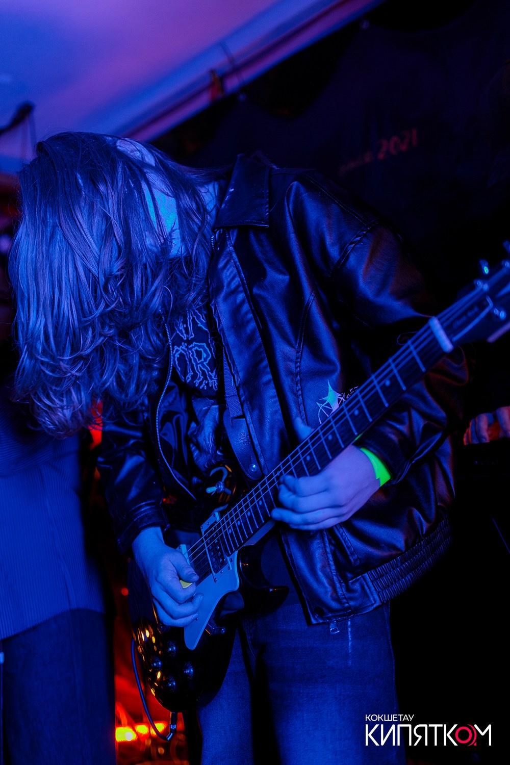 РОК КВАРТИРНИК. КИПЯТКОМ КОКШЕТАУ