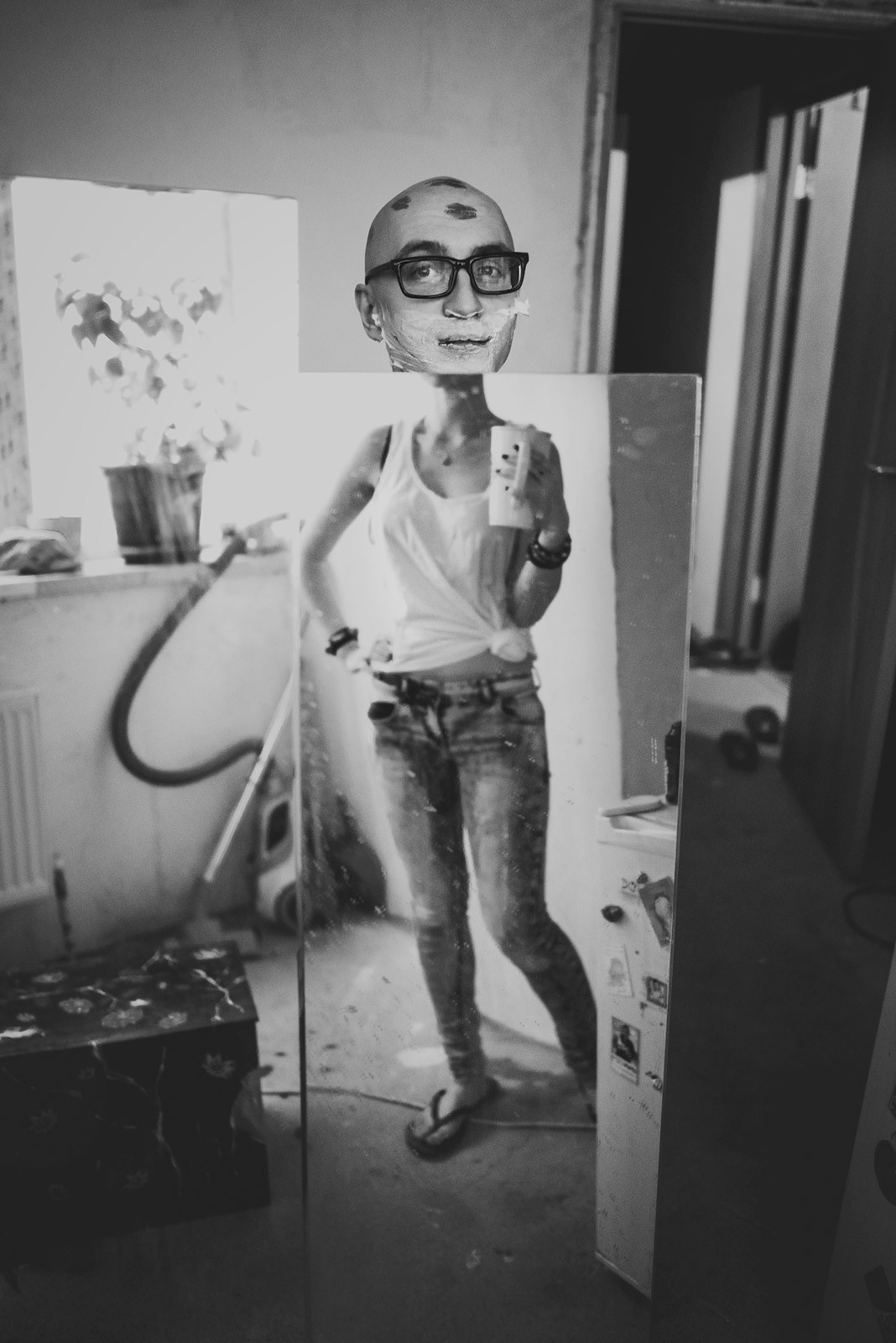 Love story Мила и Ваня. Фотограф в Краснодаре, Москве, Санкт-Петербурге Андрей Резун