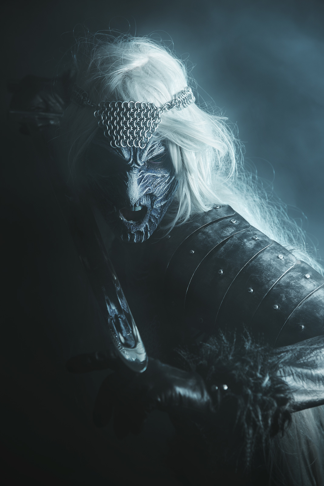 Художественные проекты. Фотограф в Краснодаре, Москве, Санкт-Петербурге Андрей Резун