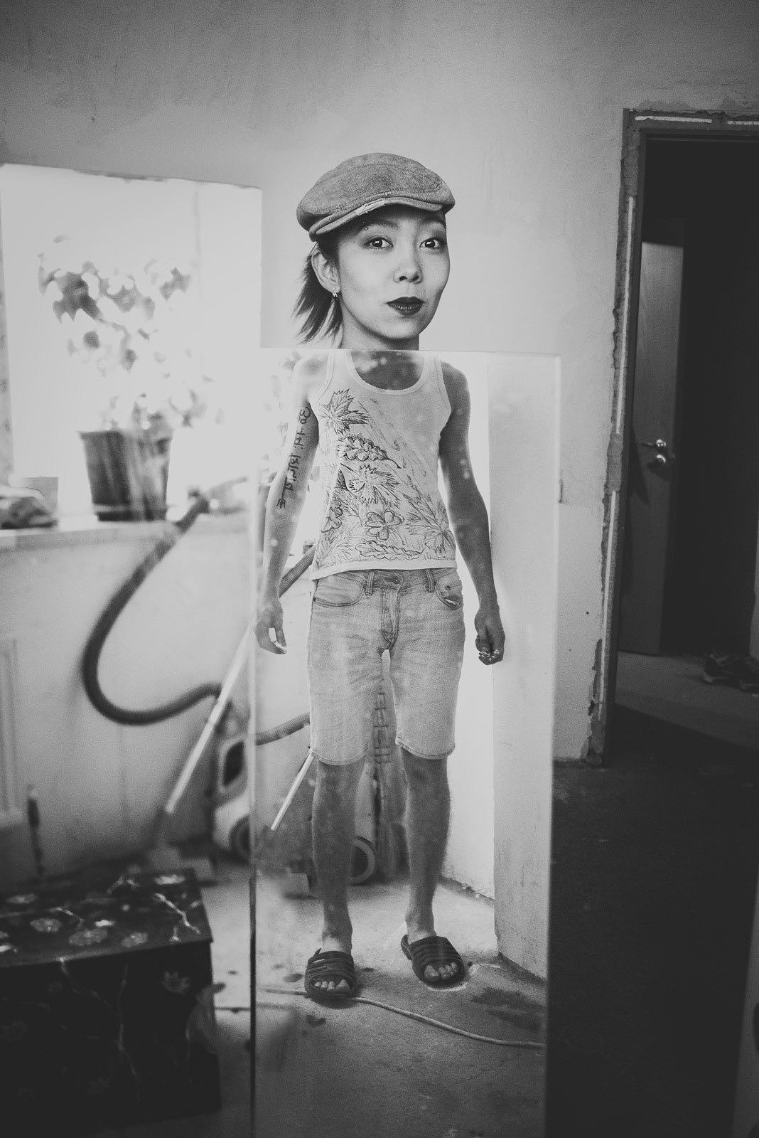 Love story Мила и Ваня. Фотограф в Краснодаре, Москве, Санкт-Петербурге Андрей Резун