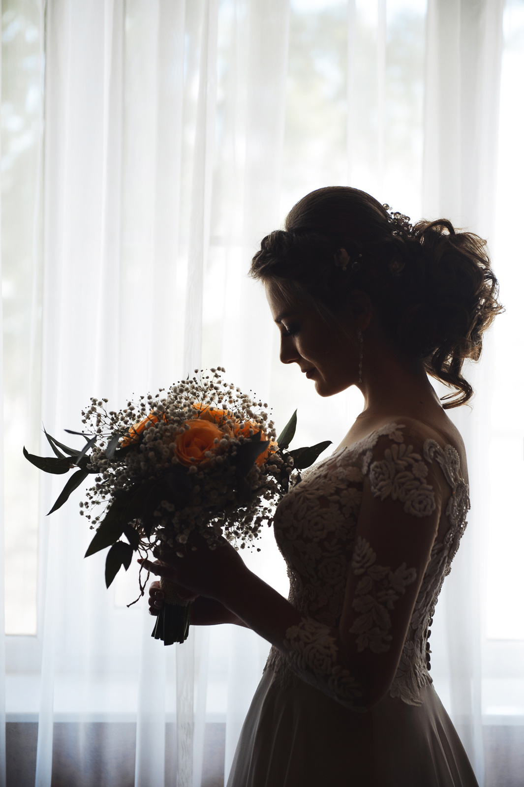 Свадьба Клима и Юлии. Фотограф в Краснодаре, Москве, Санкт-Петербурге Андрей Резун