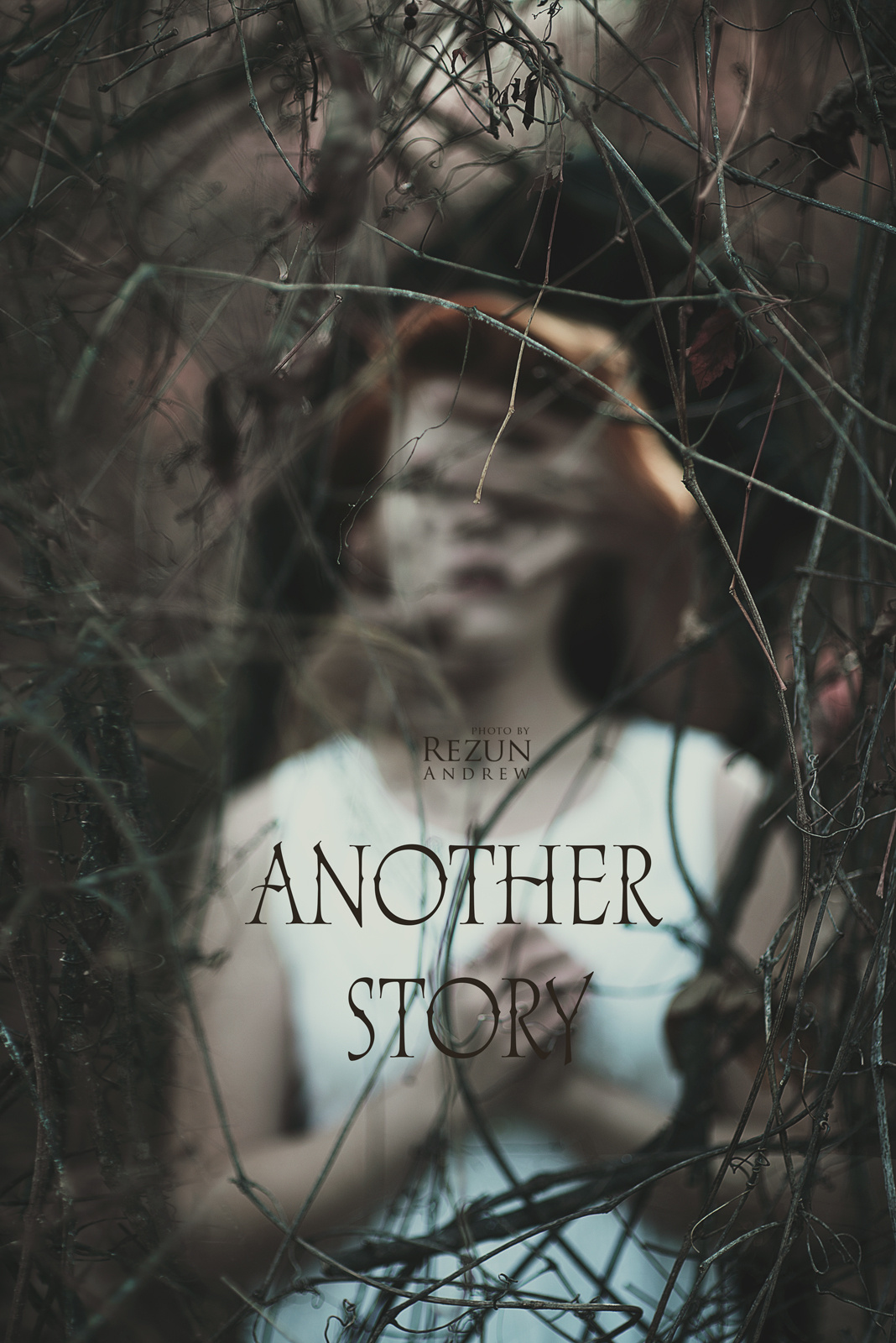 Художественные проекты. Фотограф в Краснодаре, Москве, Санкт-Петербурге Андрей Резун