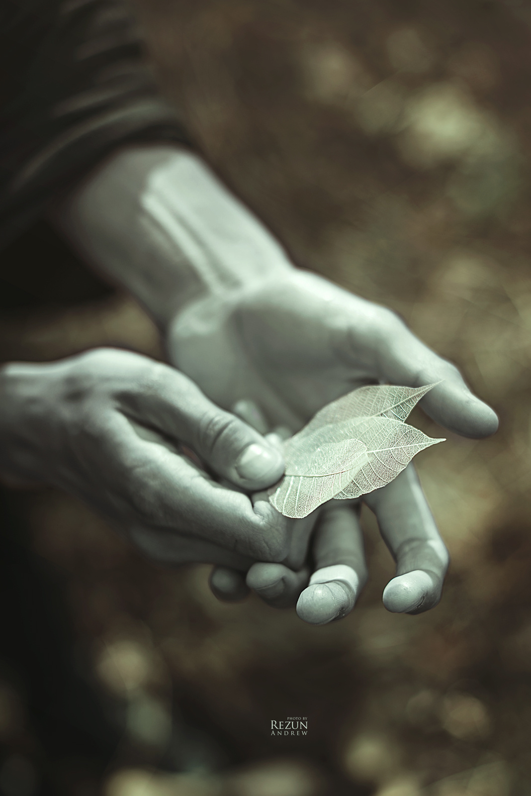 Художественные проекты. Фотограф в Краснодаре, Москве, Санкт-Петербурге Андрей Резун