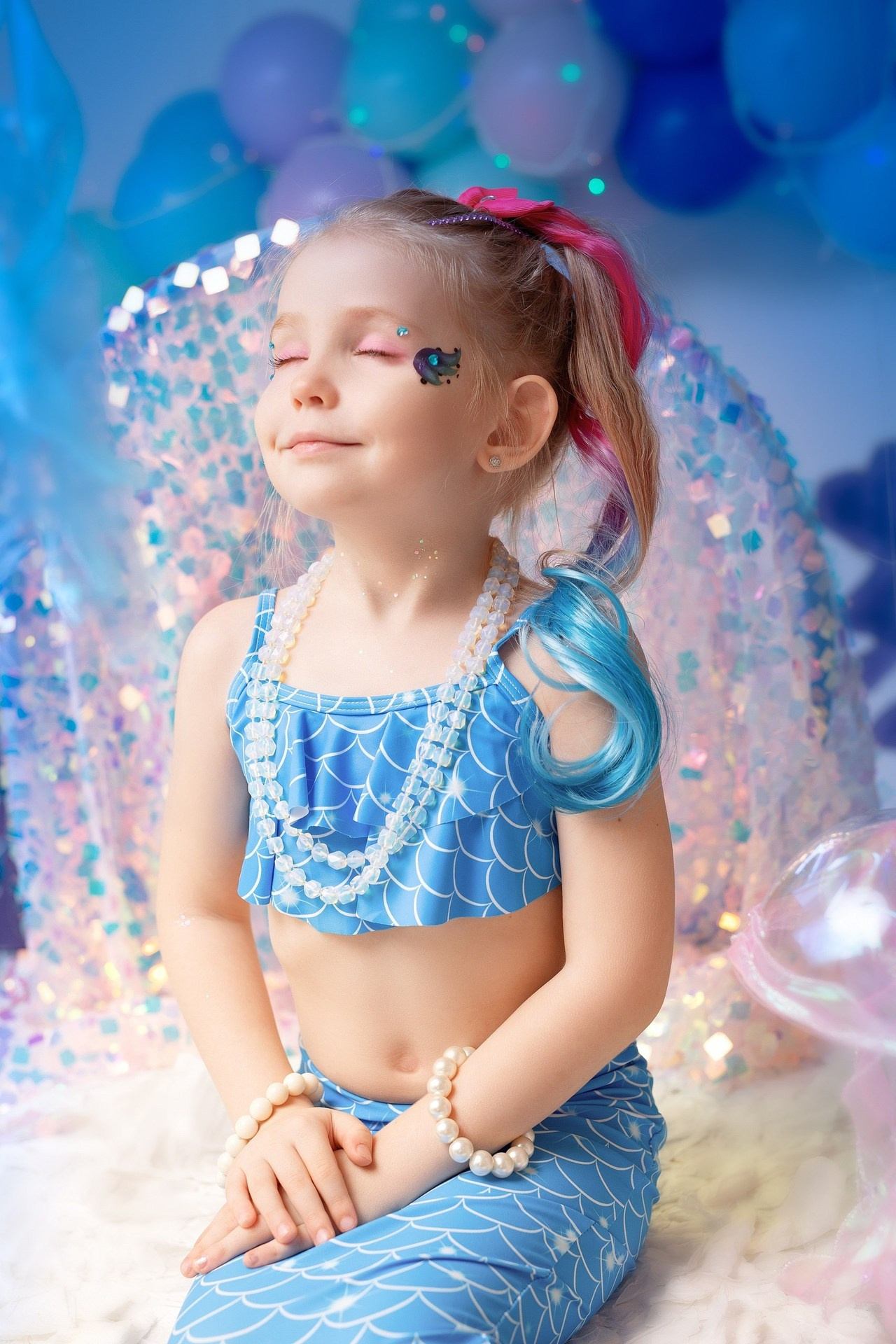 Отзывы. Первый детский фотограф новорожденных в городе Тюмень Катерина Климчук