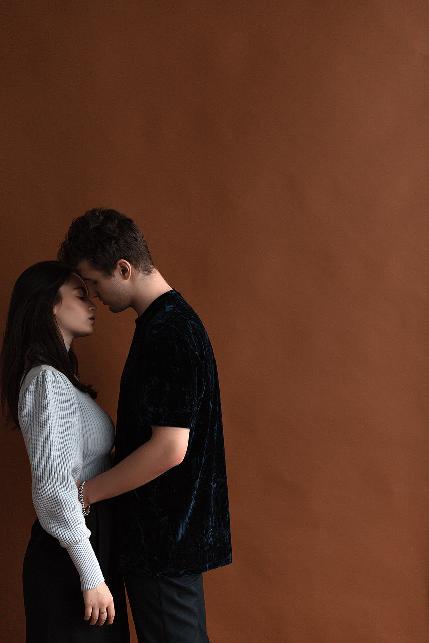 Lovestory. Звягинцева Анастасия. Художественный женский фотограф, Самара Москва