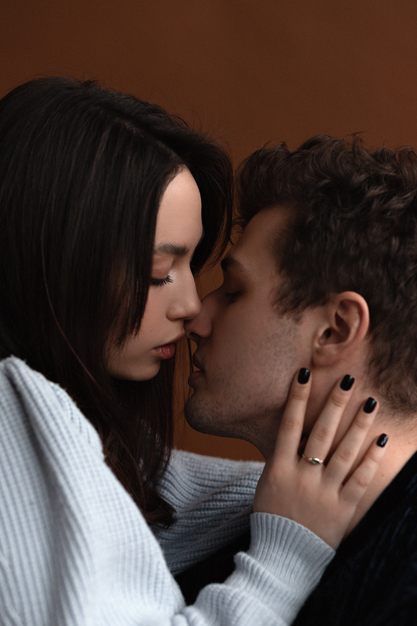 Lovestory. Звягинцева Анастасия. Художественный женский фотограф, Самара Москва