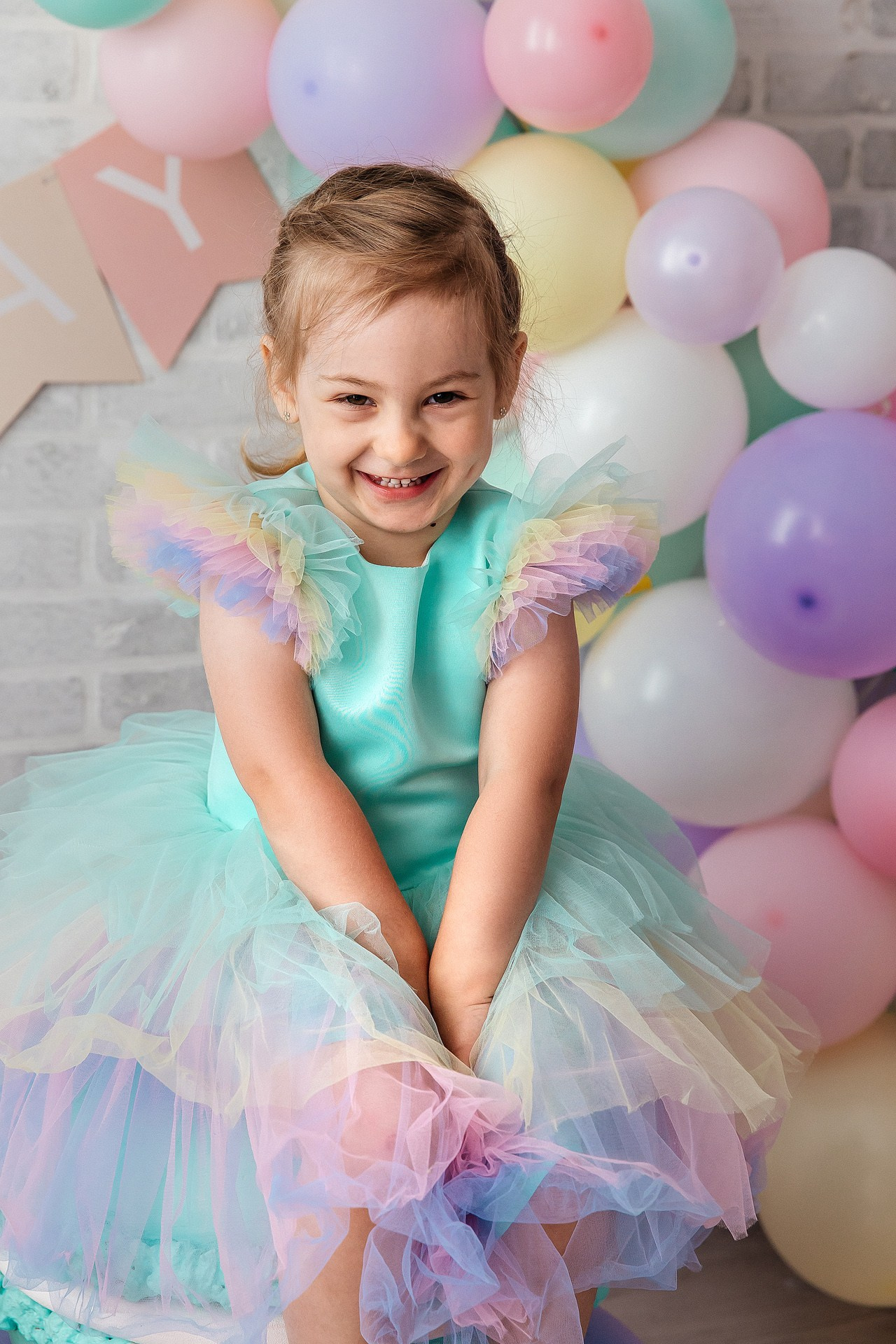 Макарунс. Детский фотограф, выпускные альбомы в Нижнем Новгороде Бодягина Мария