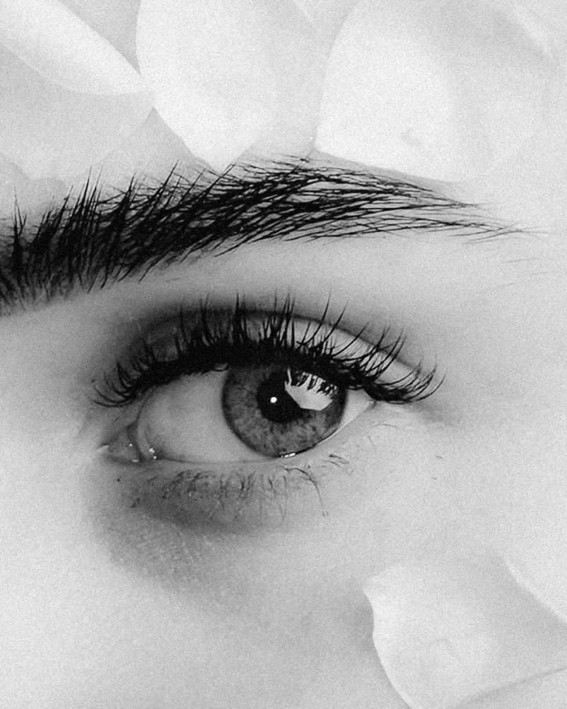 Женя Красовская | Портретный Фотограф | Визуал для брендов