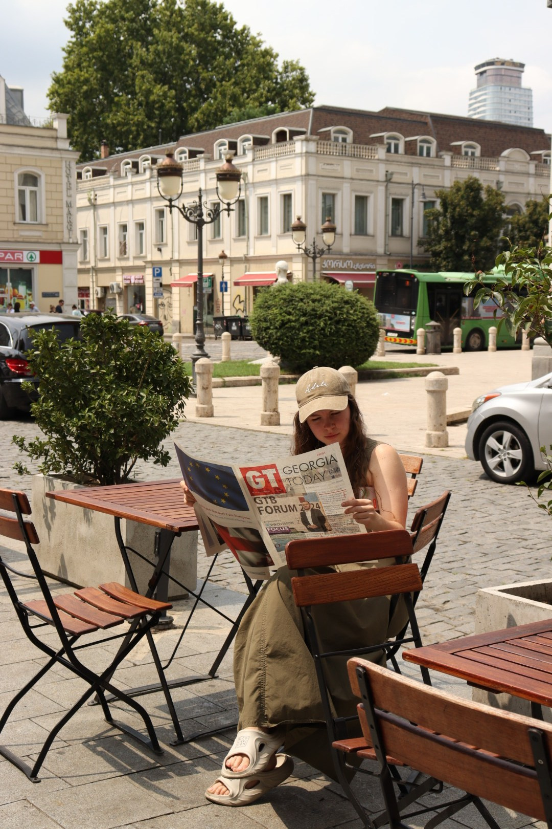 Грузия репортаж. Фотограф на трекинг и восхождение Эльбрус, Приэльбрусье. Елизавета Бобок