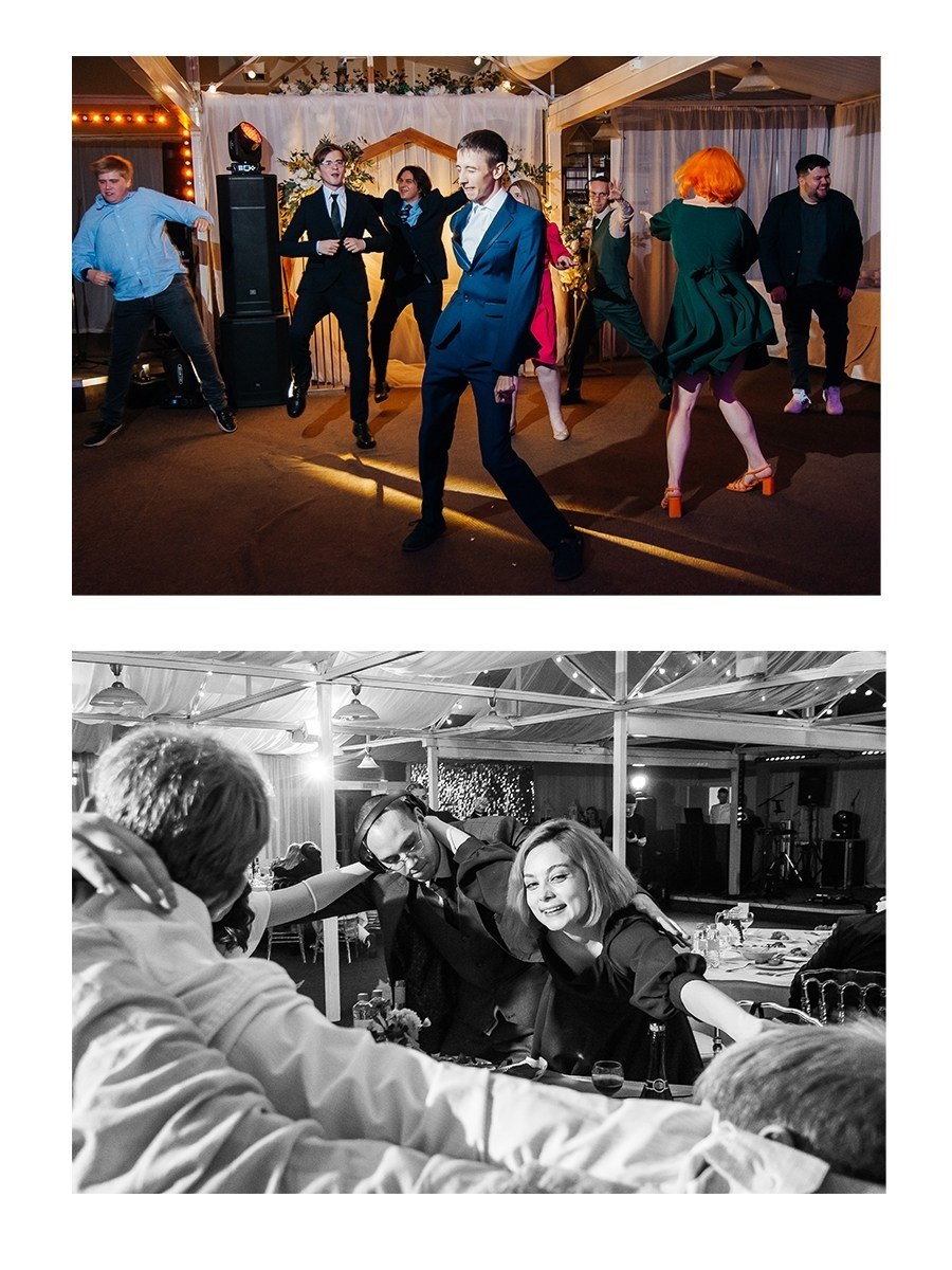 Свадебный и семейный фотограф г. Ярославль Савинская Анастасия