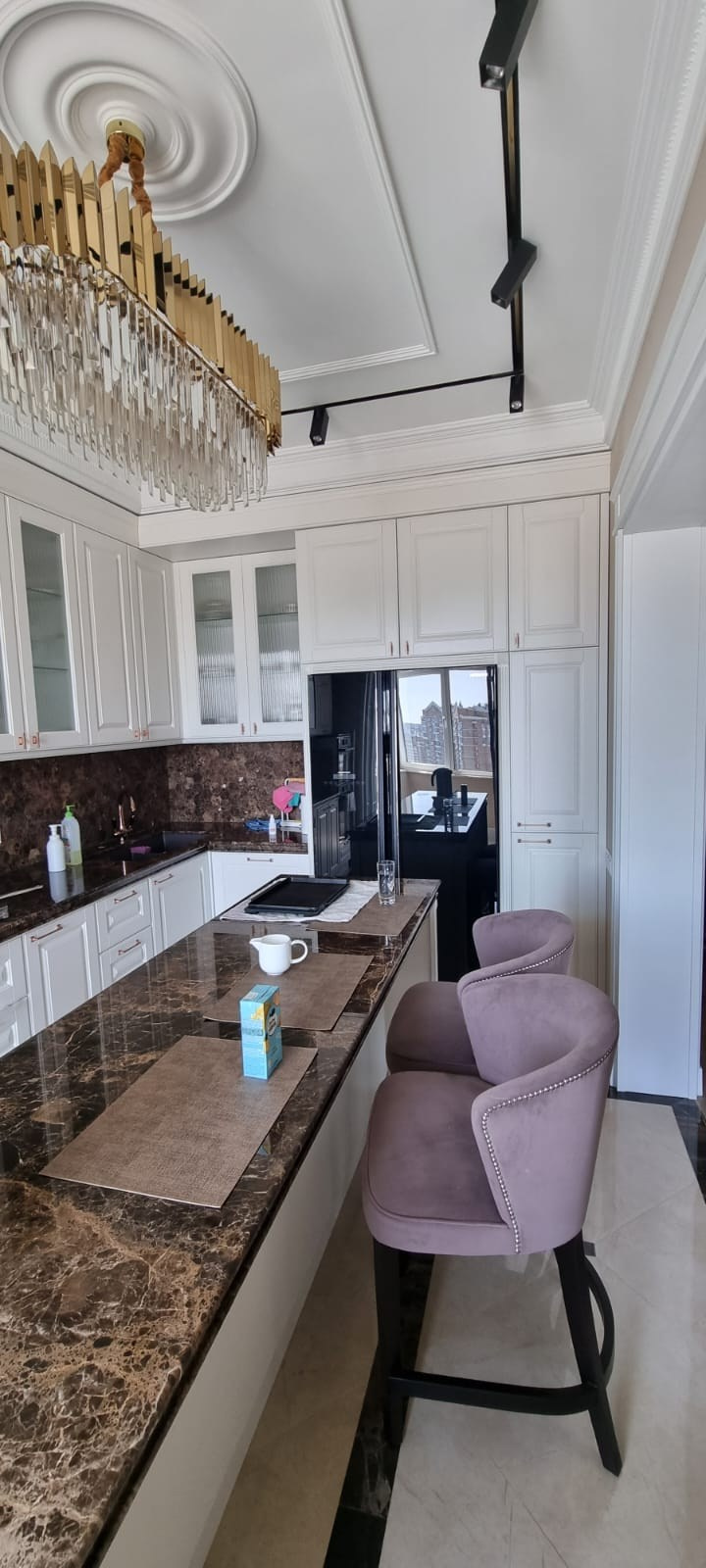 МЕБЕЛЬ. Студия дизайна интерьера в Москве Калараш Александр