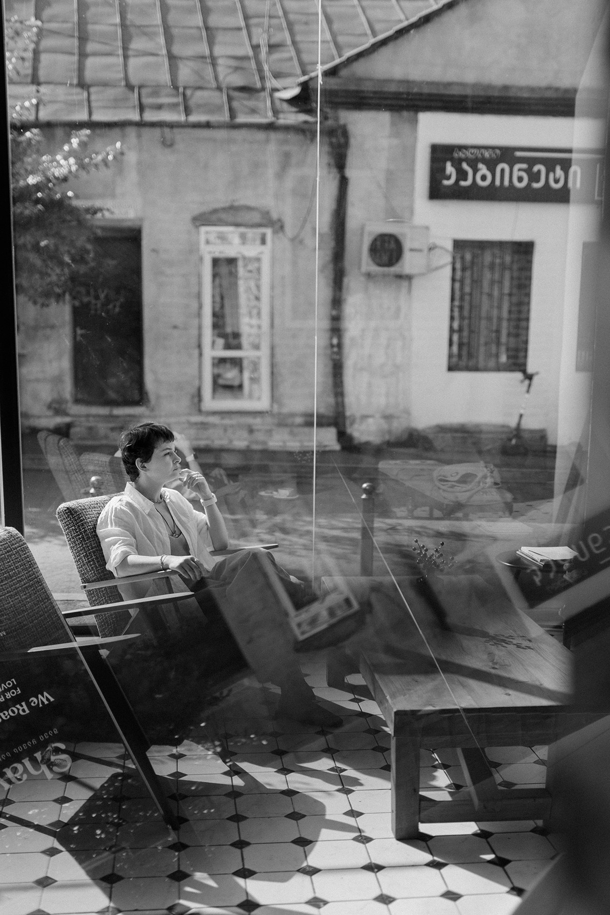 Tanya. Anastasia Blud Photography