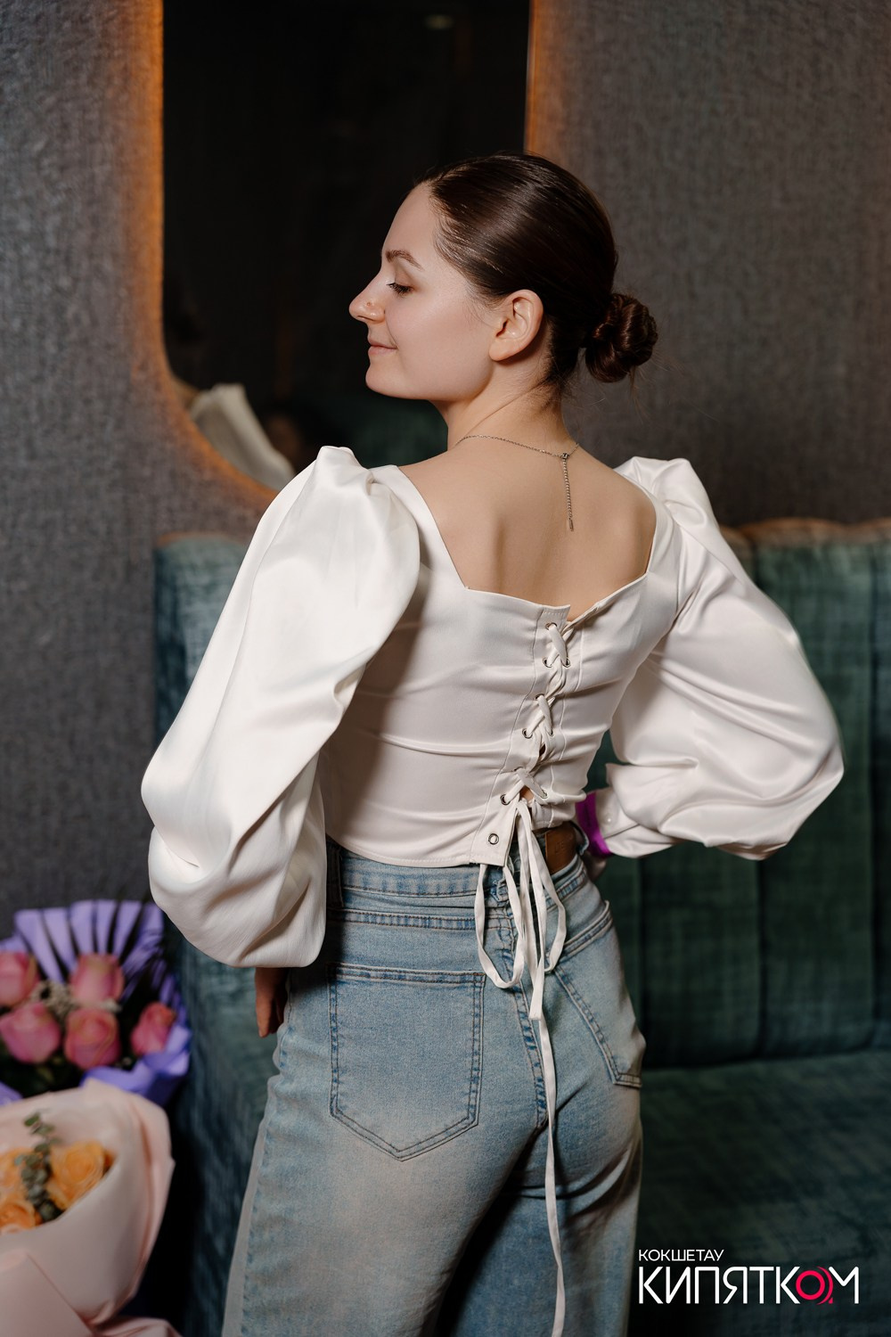 ПАНАЕХАЛИ. КИПЯТКОМ КОКШЕТАУ