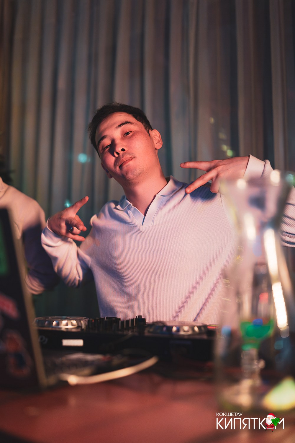 VA-VA. КИПЯТКОМ КОКШЕТАУ