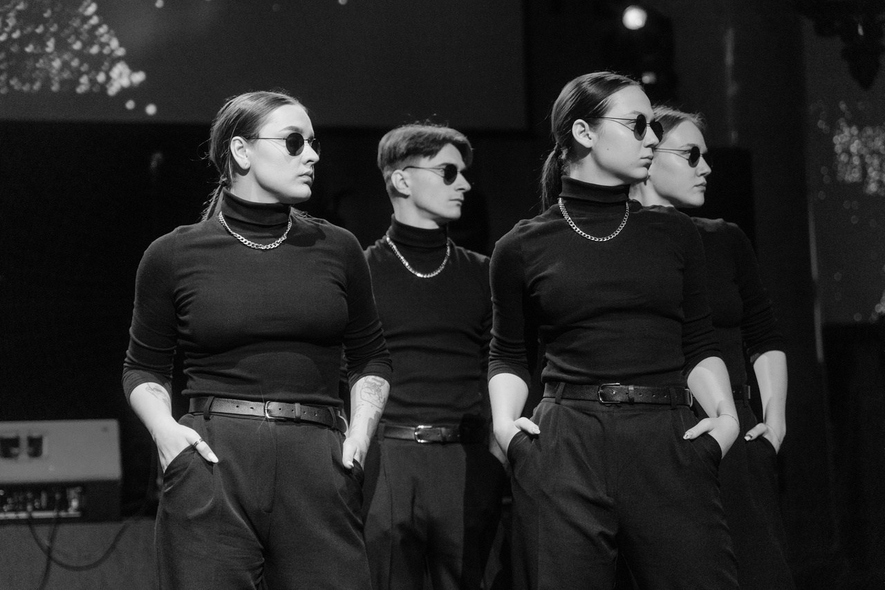 Корпоратив компании IBM. Портфолио свадебного фотографа. Роман Каргаполов