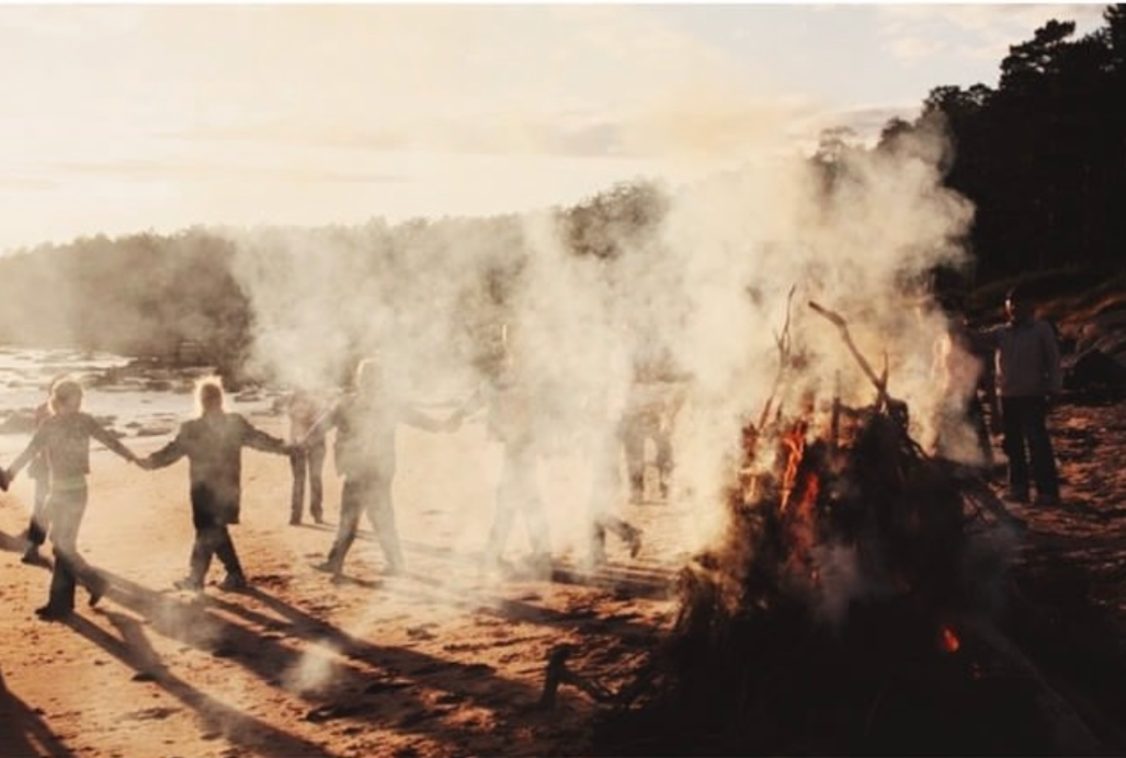 Around the world. Фотограф в Москве Maria Palomino De La Cruz