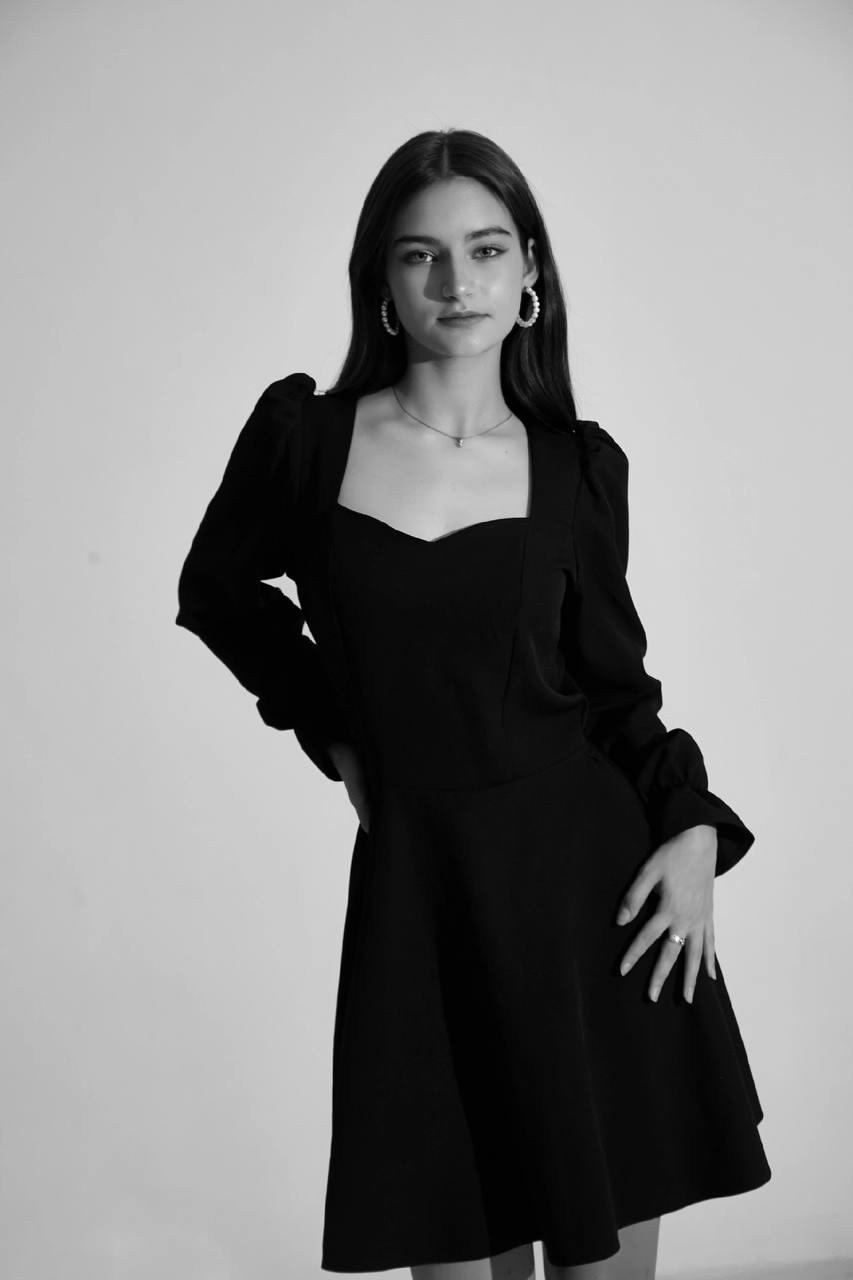 Софья Д 14лет 80_64_94. Модельное агентство Queen's models| Екатеринбург Челябинск Первоуральск