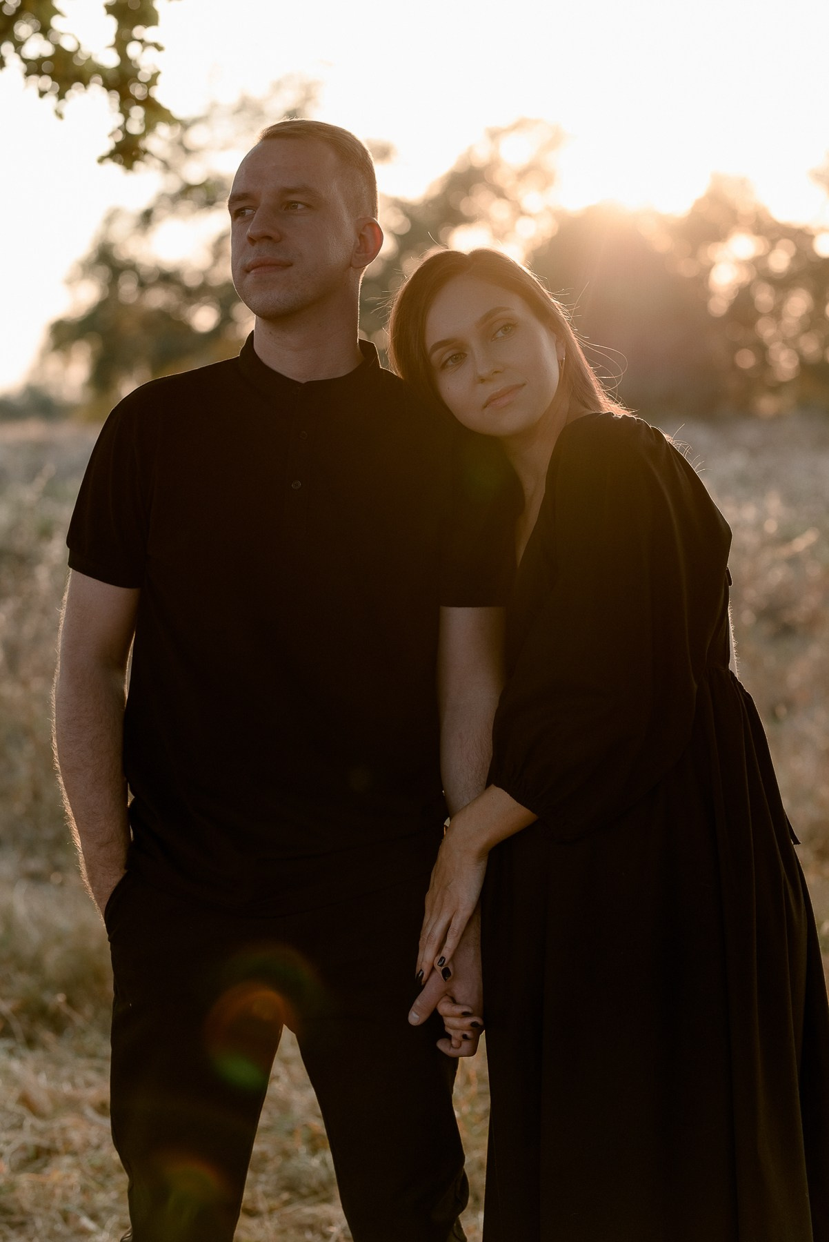 Больше двух. Свадебный и семейный фотограф в Рязани Калинкина Мария