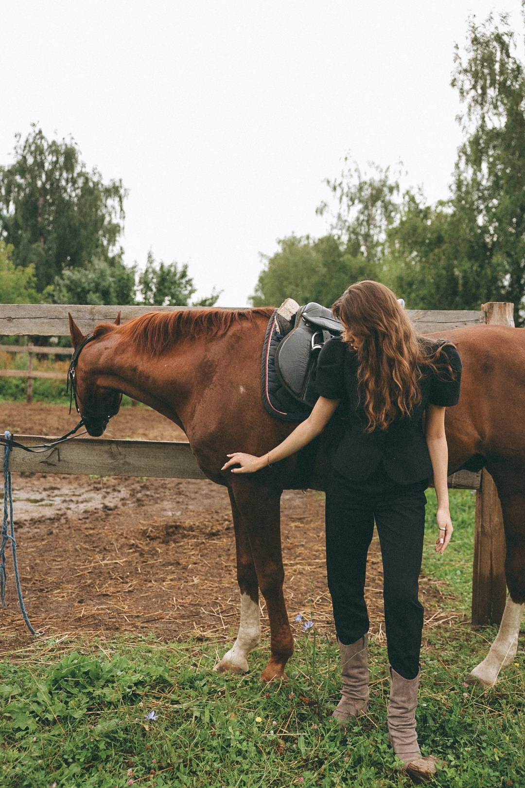 Таня и Кристина. Фотограф Нижний Новгород