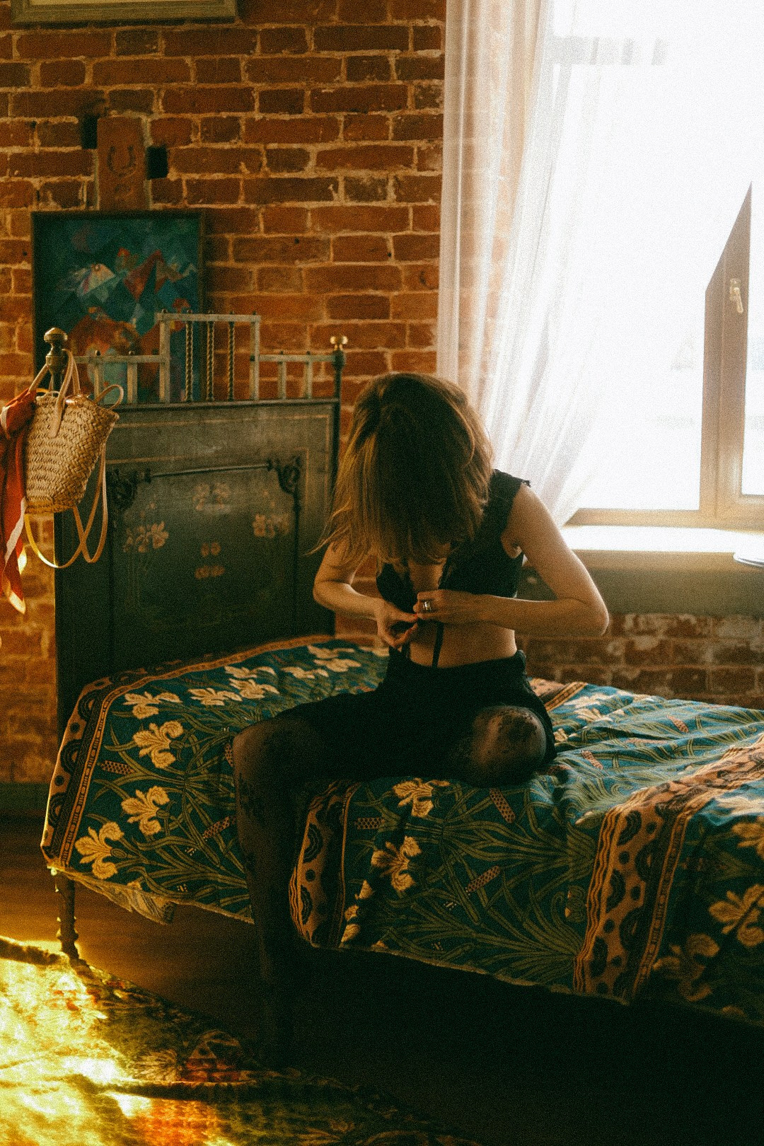 Наташа. Фотограф Нижний Новгород