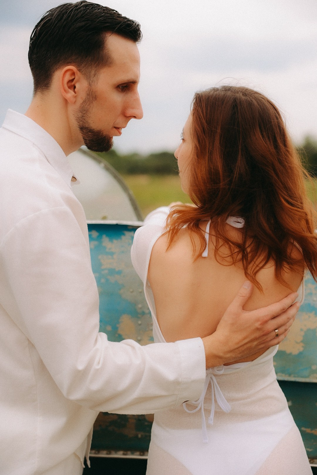 Егор и Оксана. Фотограф Нижний Новгород